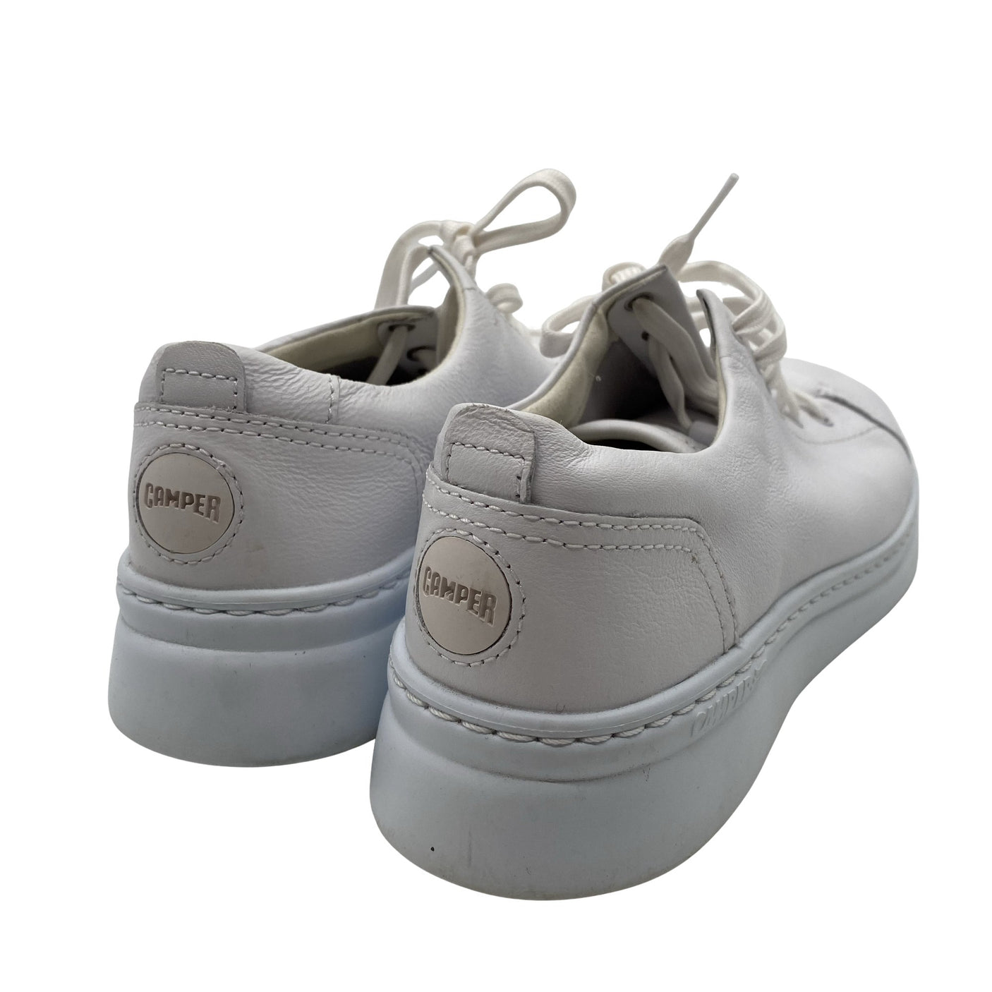 Unisex Camper - Tennised, suurus 37 - Valge (3)