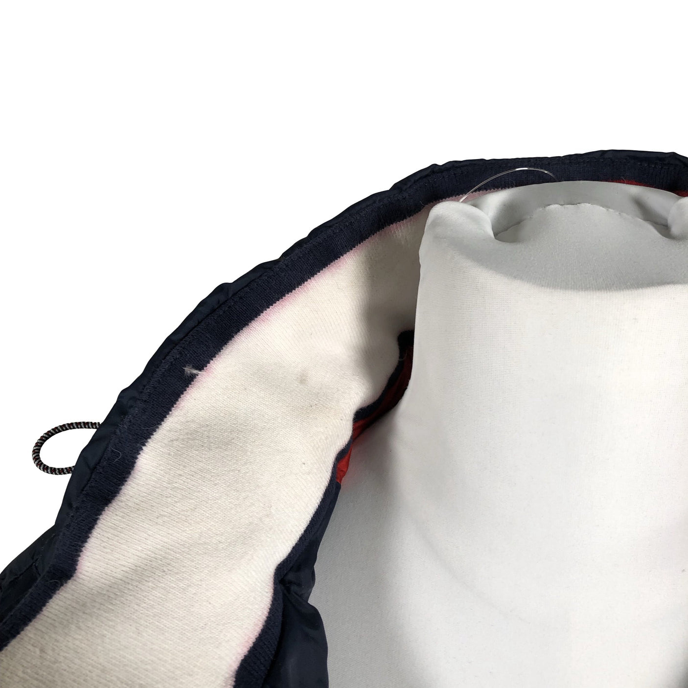 Unisex Tommy Jeans (Tommy Hilfiger) - Sulejope, suurus 38 - Sinine (2)