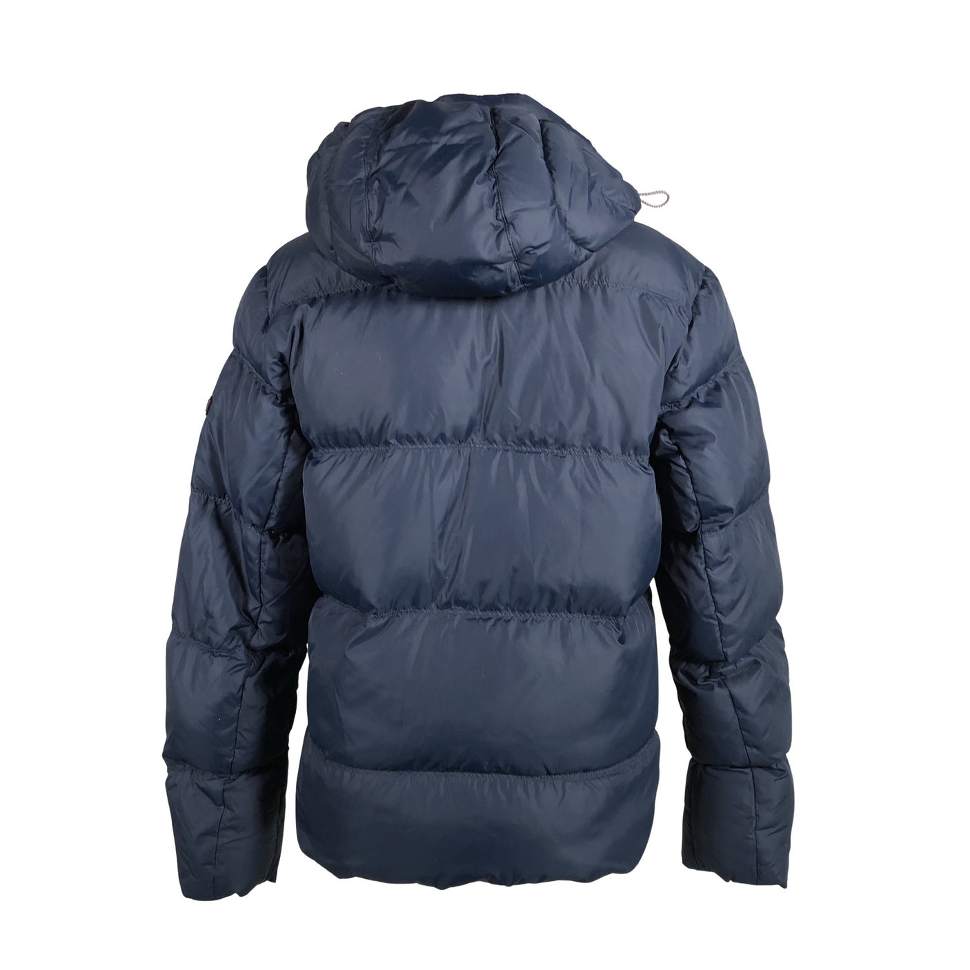 Unisex Tommy Jeans (Tommy Hilfiger) - Sulejope, suurus 38 - Sinine (3)