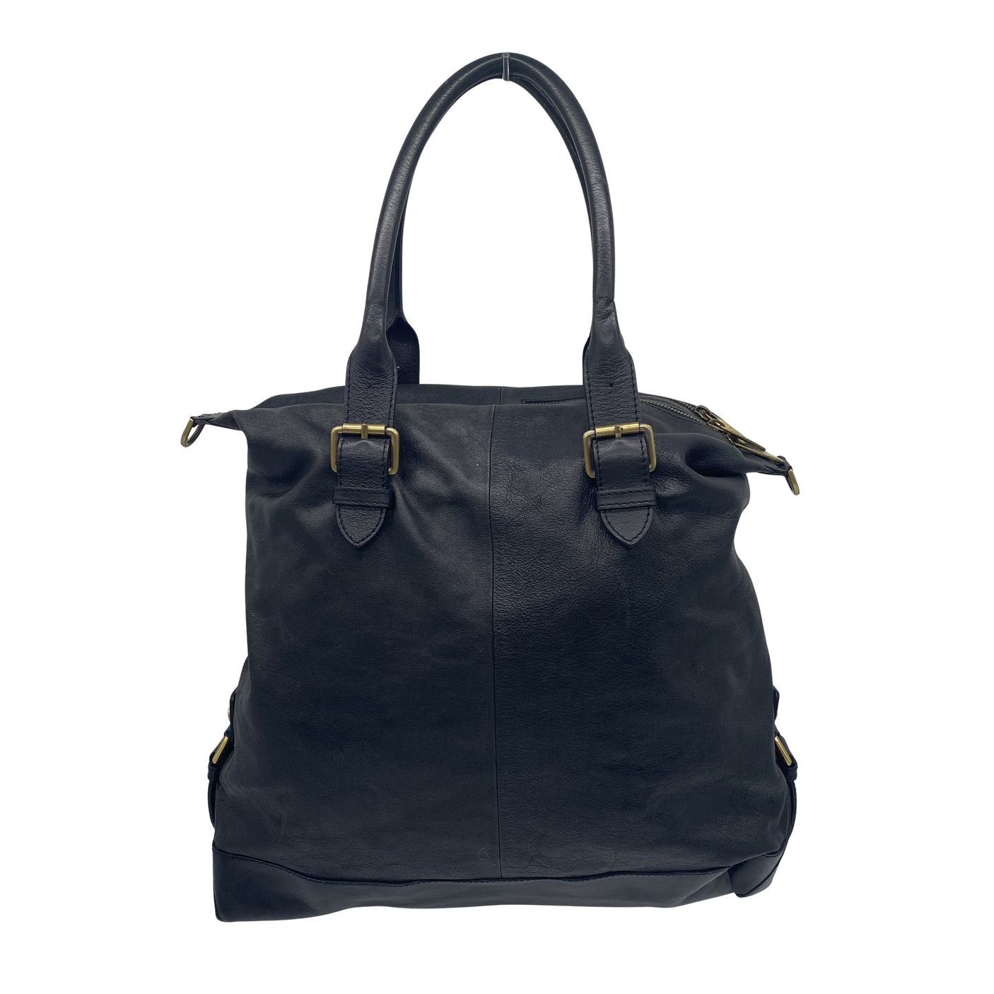 Unisex Arma - Käekott, suurus Maxi - Must (1)