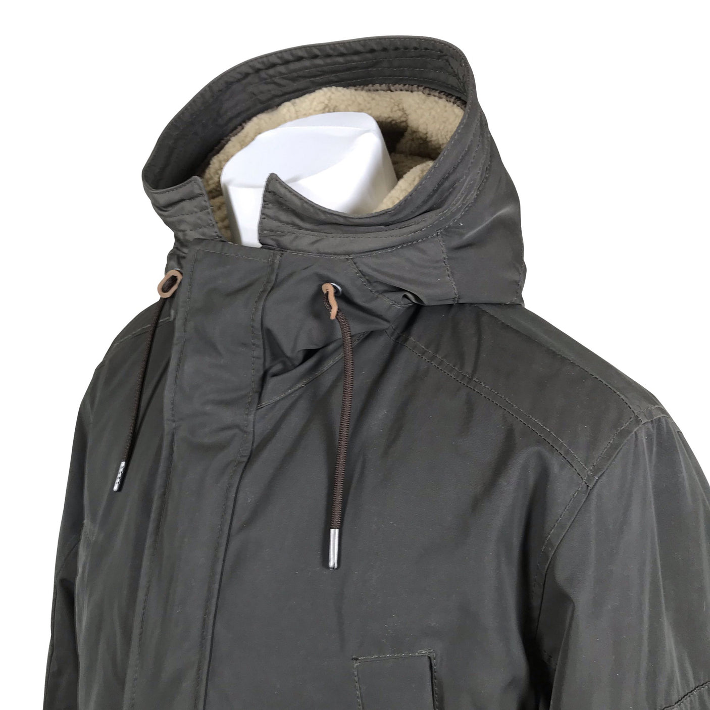 Unisex Camel Active - Talvejope, suurus XL - Pruun (2)