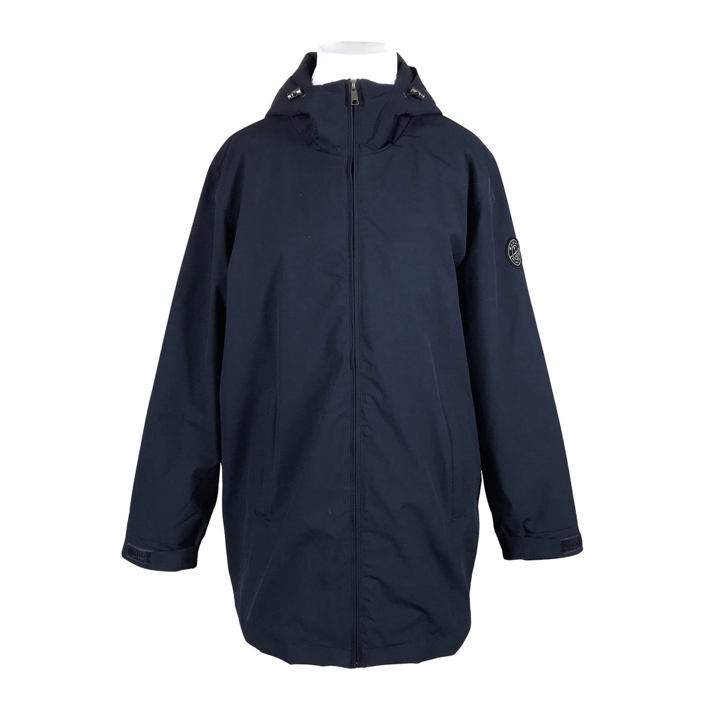 Unisex Makia - Õhem talvejope, suurus 42 - Sinine (1)