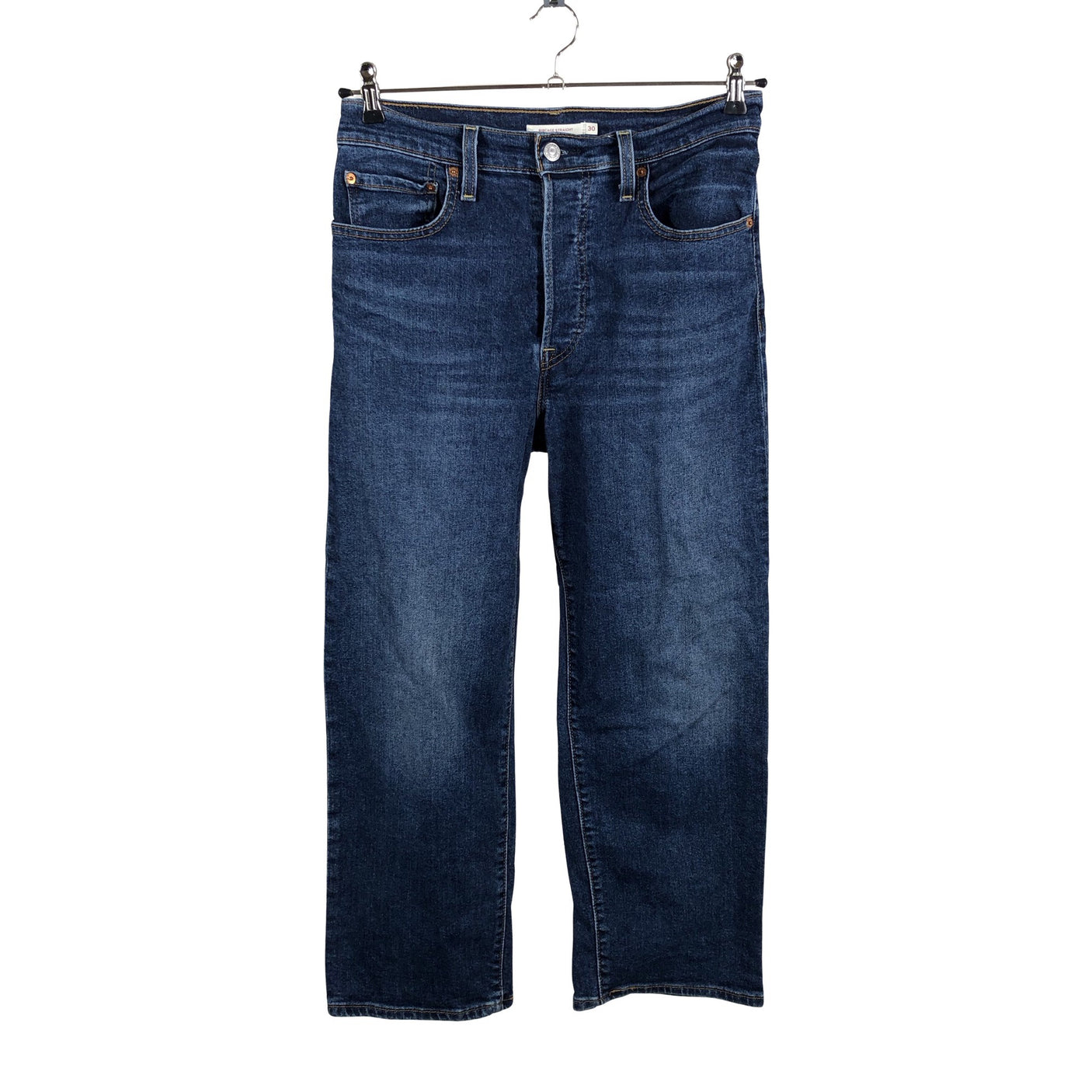 Unisex Levi's - Teksad, suurus W30 - Sinine (1)