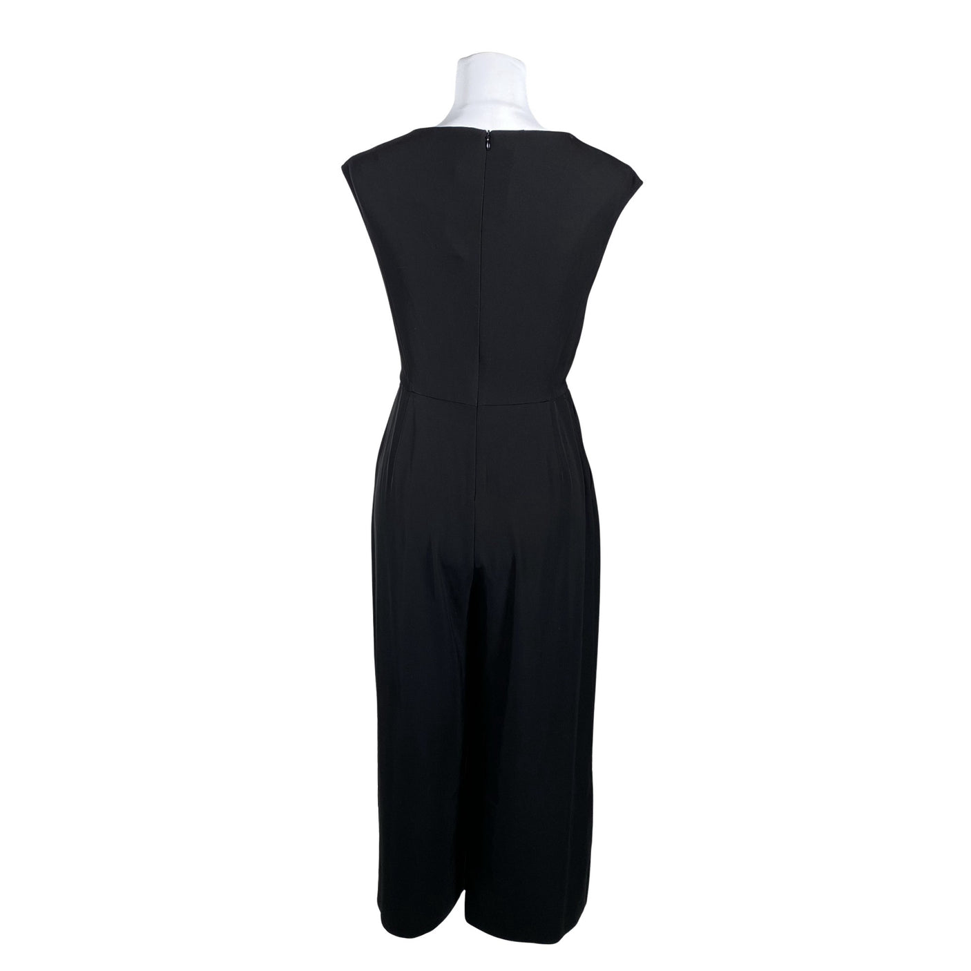 Unisex Ril's - Pükskostüüm, suurus 34 - Must (2)