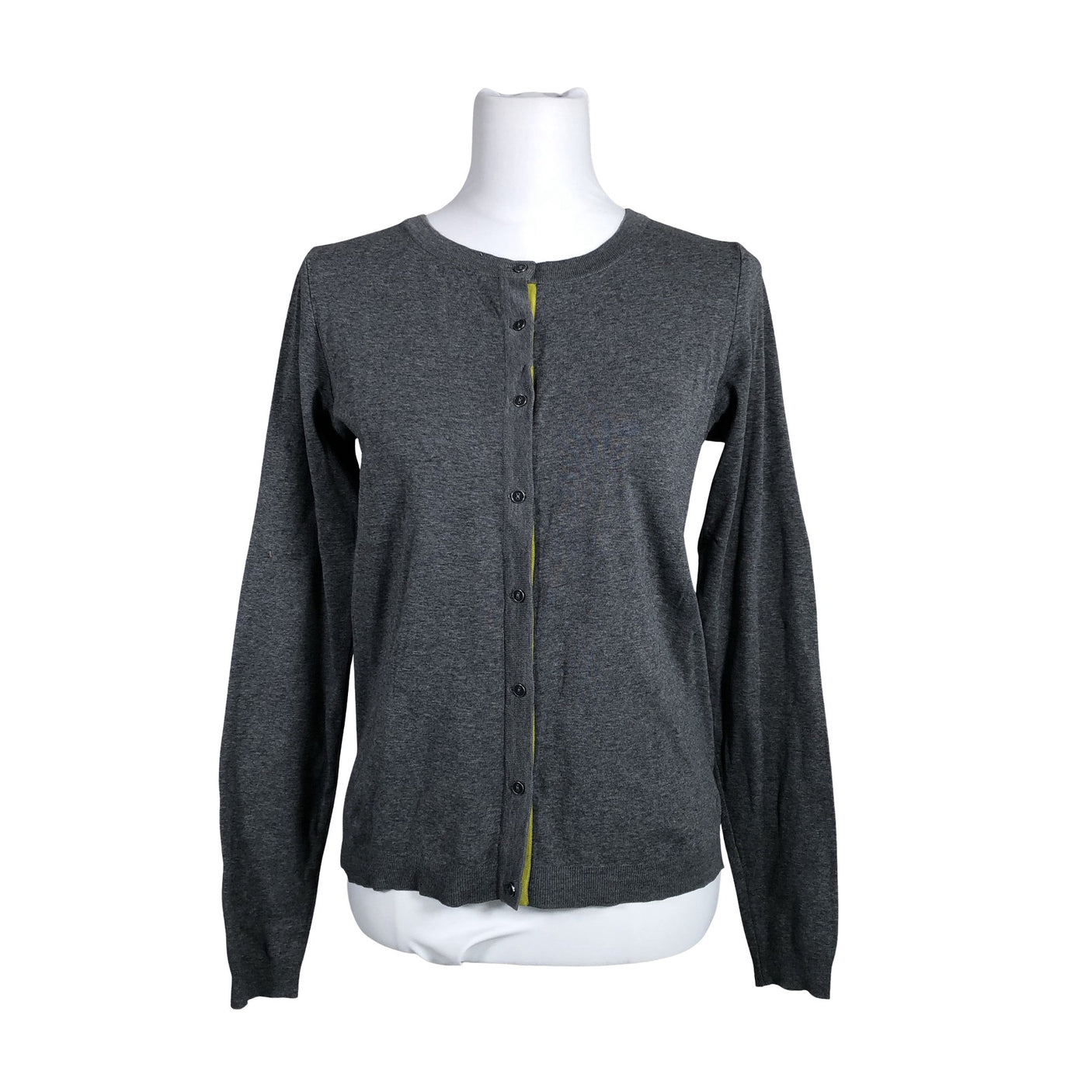 Unisex Marc O'Polo - Kardigan, suurus 38 - Hall (1)