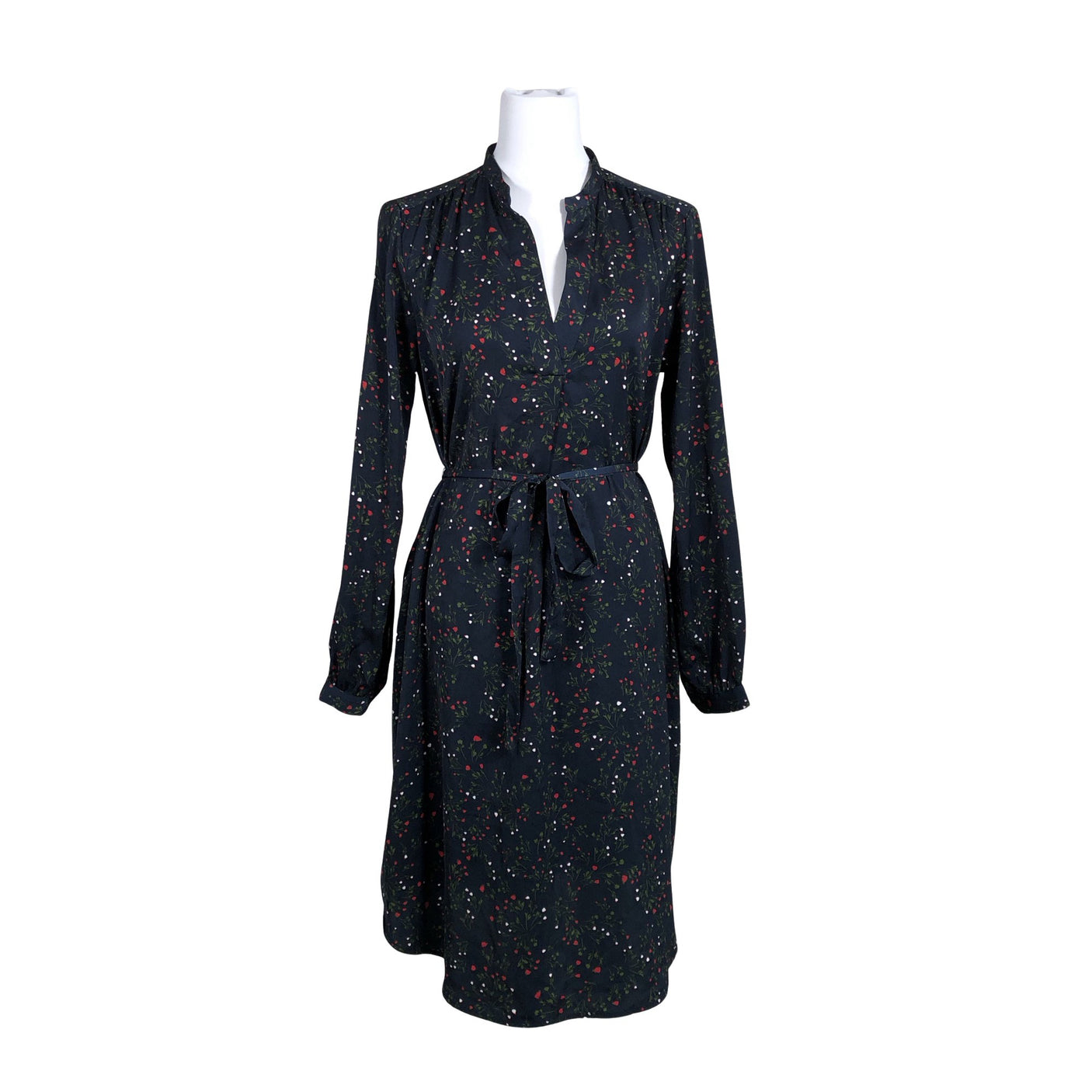 Unisex Holly & Whyte by Lindex - Õhuke kleit, suurus 38 - Sinine (1)