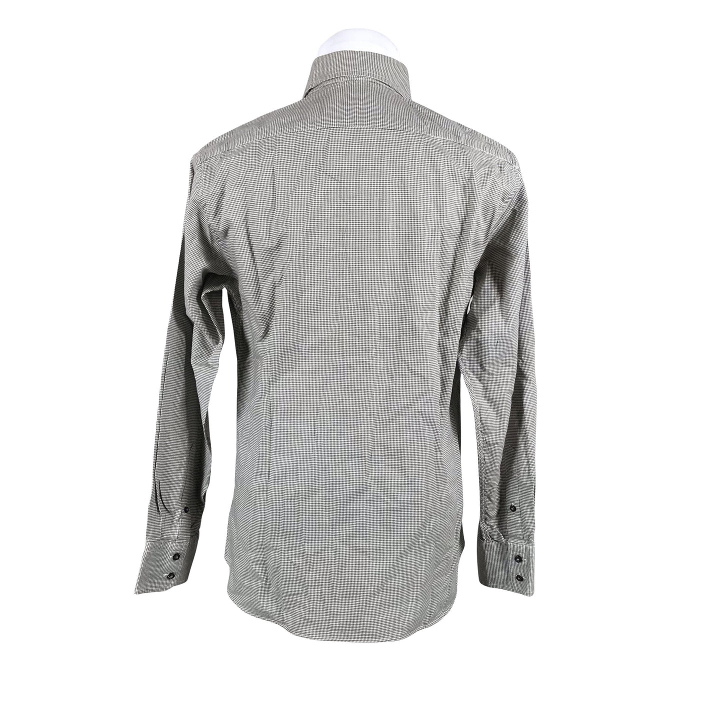 Unisex Burberry - Triiksärk, suurus L - Roheline (3)