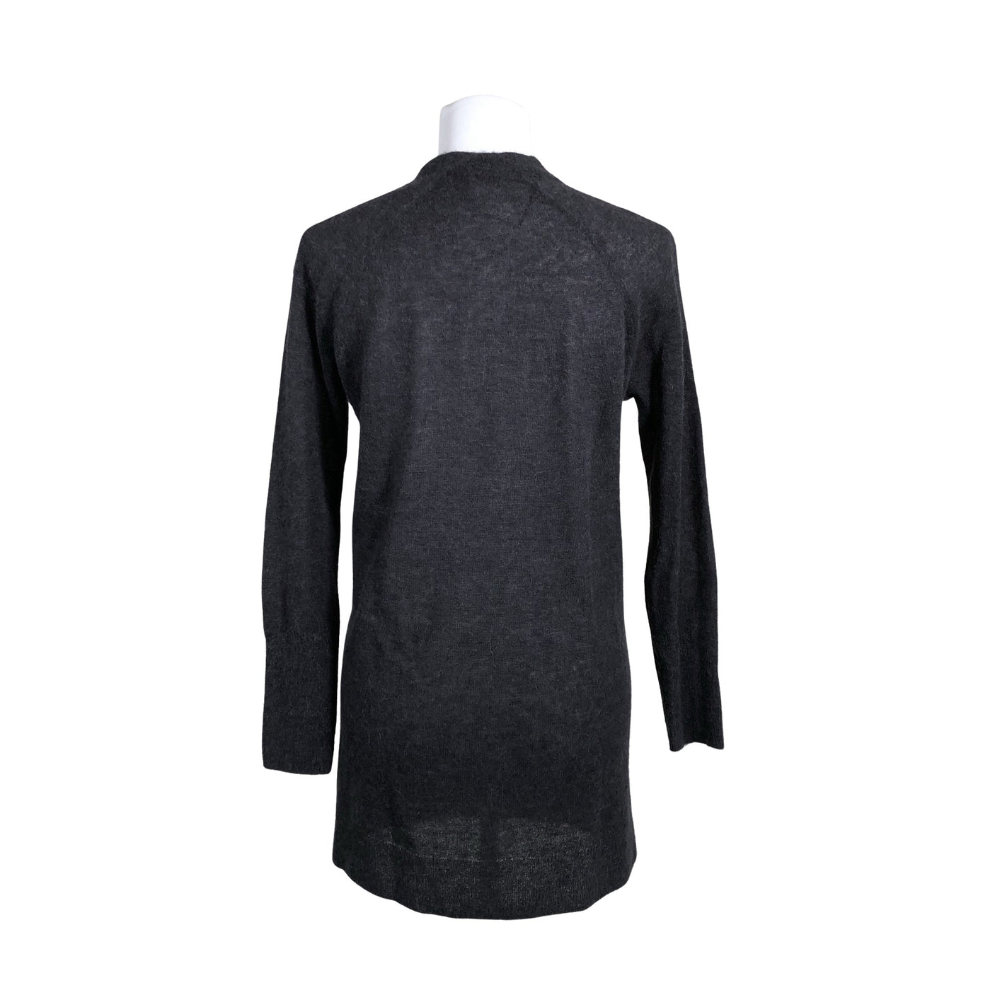 Unisex Filippa K. - Kardigan, suurus 34 - Hall (3)