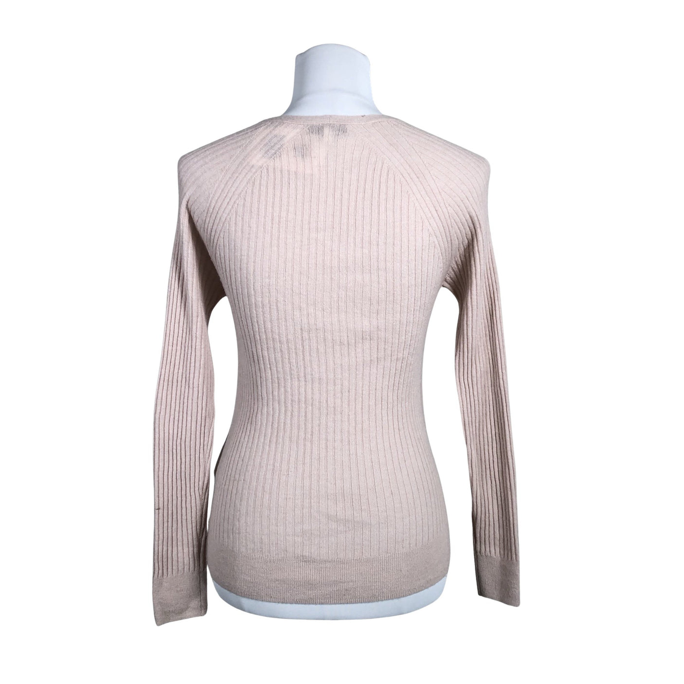 Unisex Reiss - Kampsun, suurus 34 - Heleroosa (3)