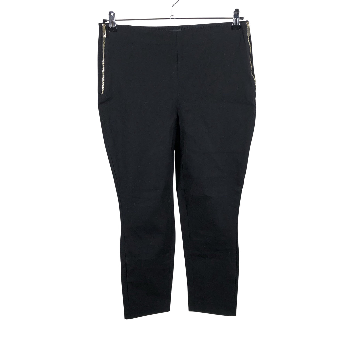 Unisex Ted Baker - Mittevenivad püksid, suurus 42 - Must (1)