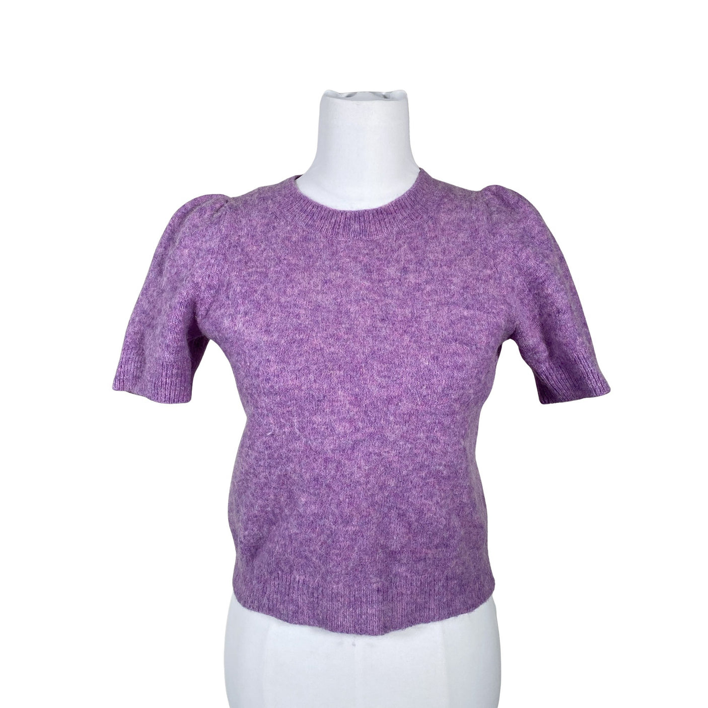 Unisex COS - Kampsun, suurus 34 - Lilla (1)