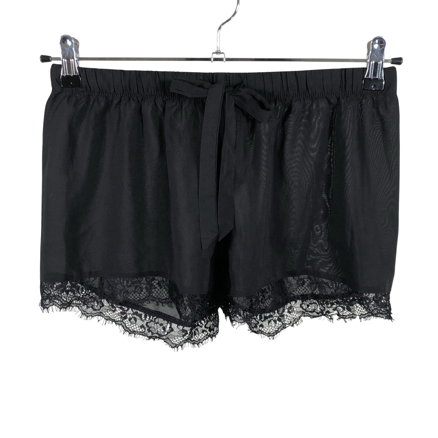Unisex Anna Field - Ööpüksid, suurus 36 - Must (1)