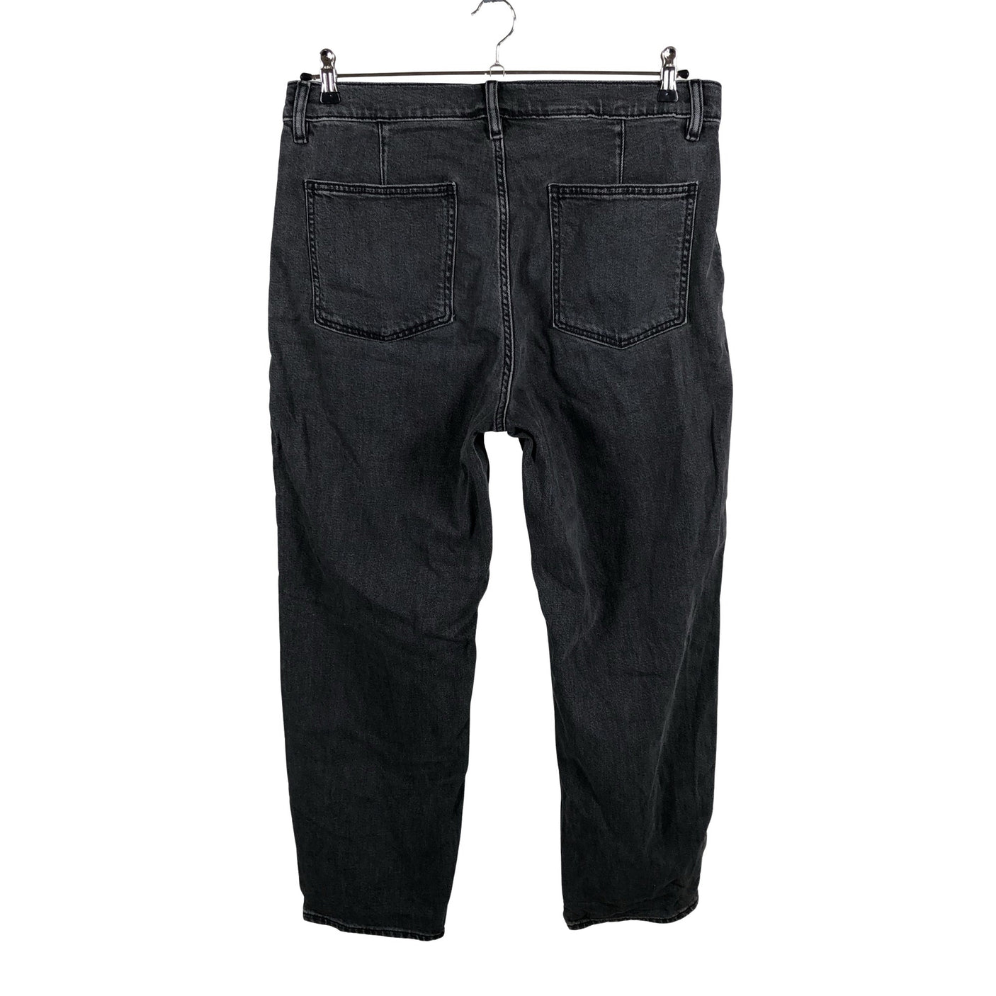 Unisex Uniqlo - Teksad, suurus 40 - Hall (2)
