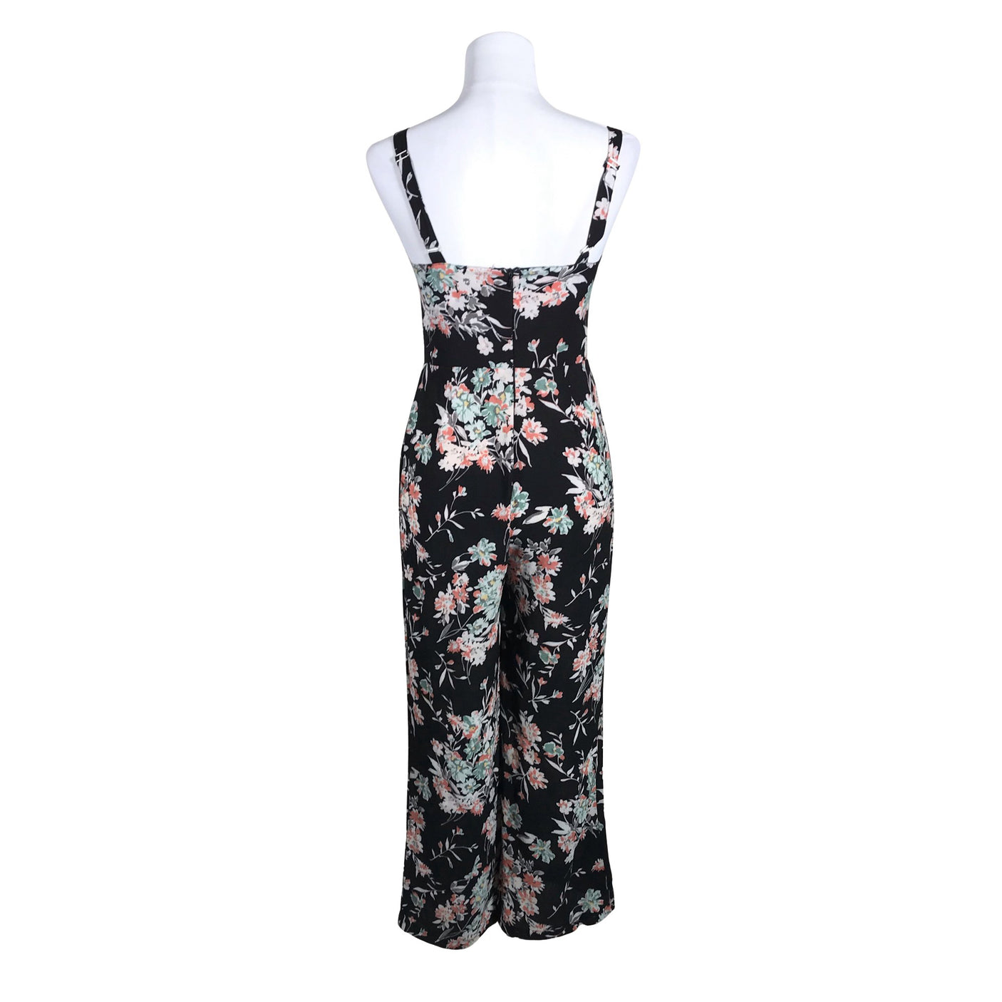 Unisex Brave Soul - Pükskostüüm, suurus 34 - Must (2)