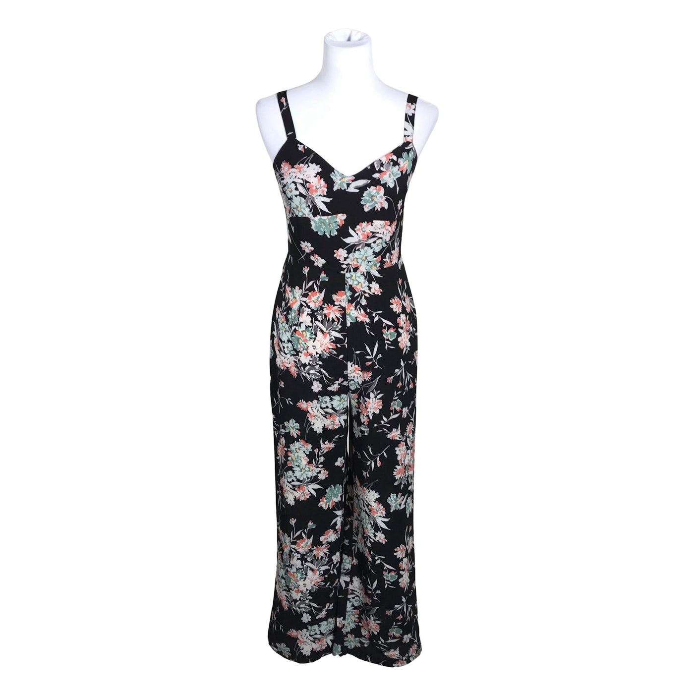 Unisex Brave Soul - Pükskostüüm, suurus 34 - Must (1)