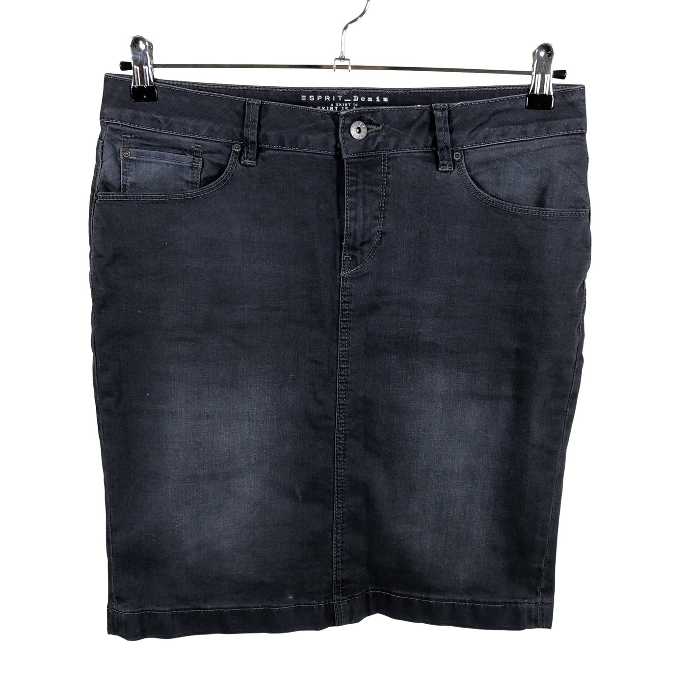 Unisex Esprit - Teksaseelik, suurus W30 - Sinine (1)