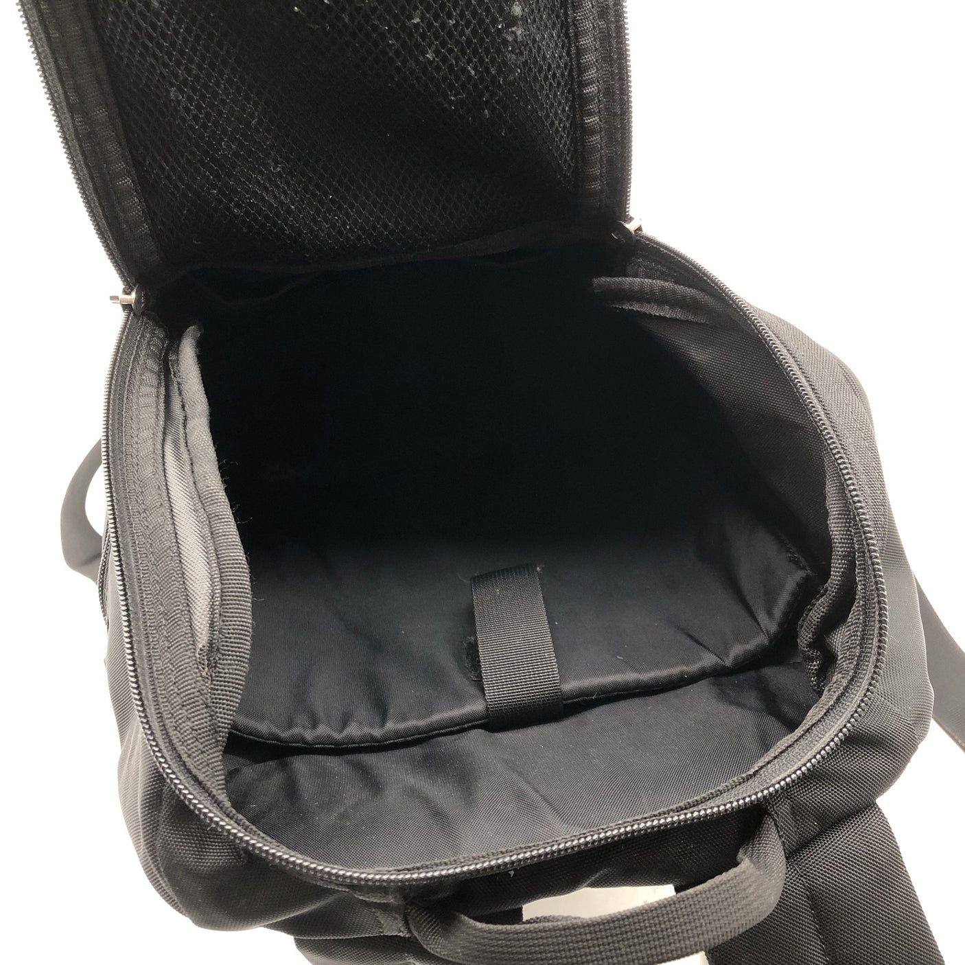 Unisex Marimekko - Seljakott, suurus Ei kokoa - Must (2)