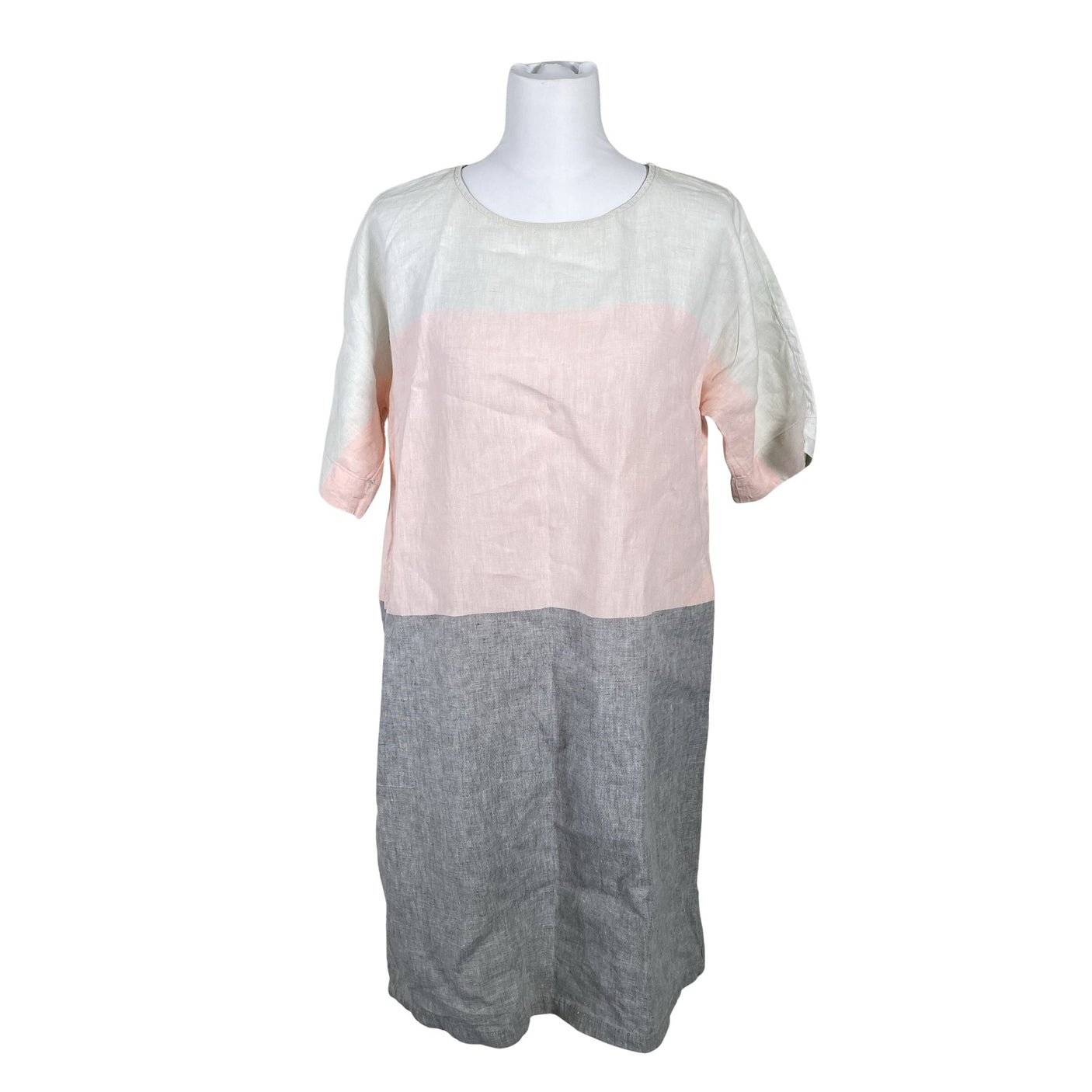 Unisex Ritva Falla - Mitteveniv kleit, suurus 38 - Hall (1)