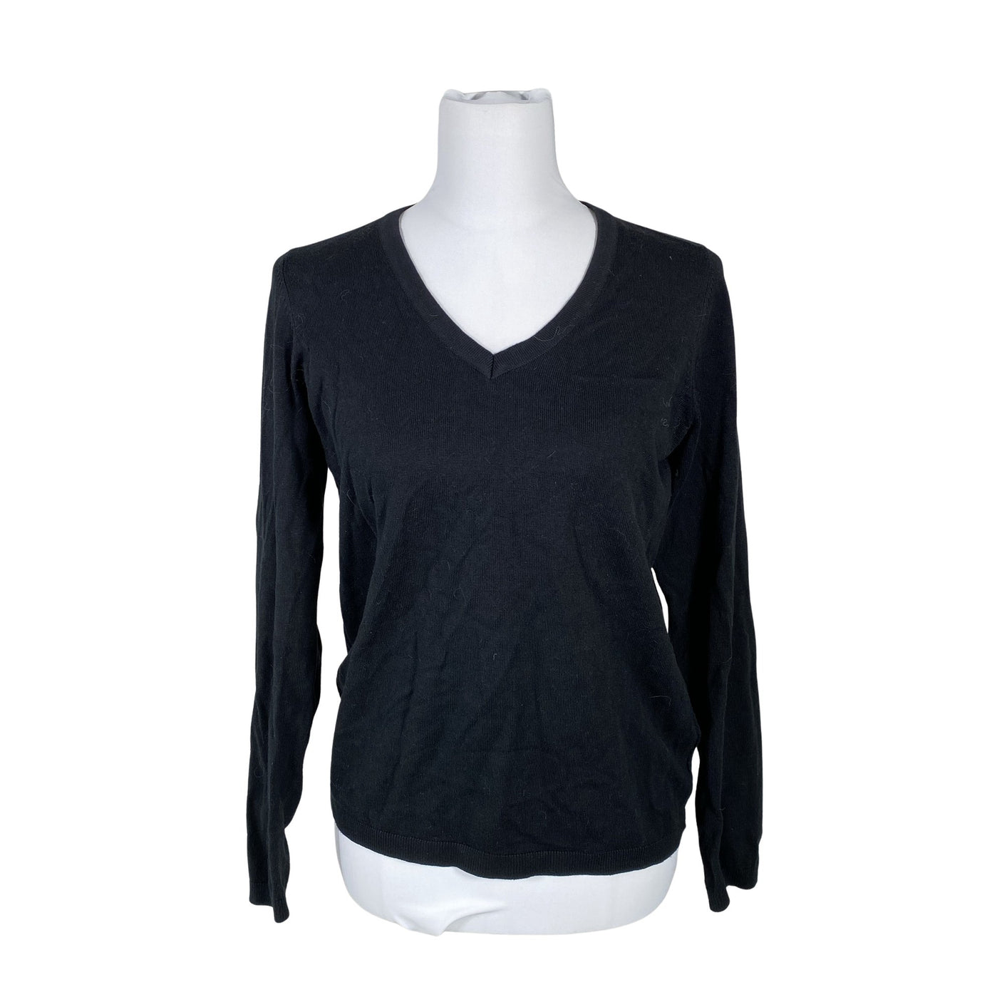 Unisex Esprit - Kampsun, suurus 38 - Must (1)