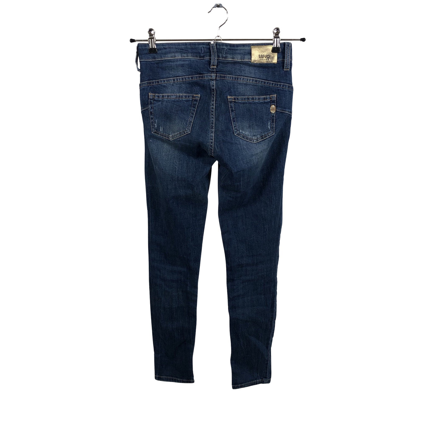 Unisex Liu Jo - Teksad, suurus W25 - Sinine (2)