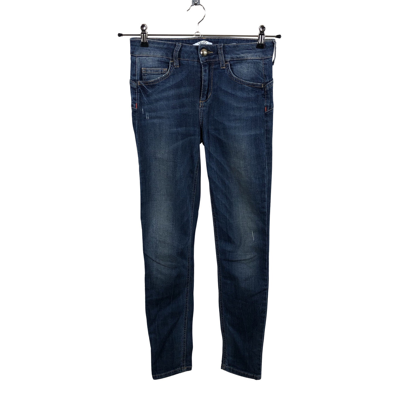 Unisex Liu Jo - Teksad, suurus W25 - Sinine (1)