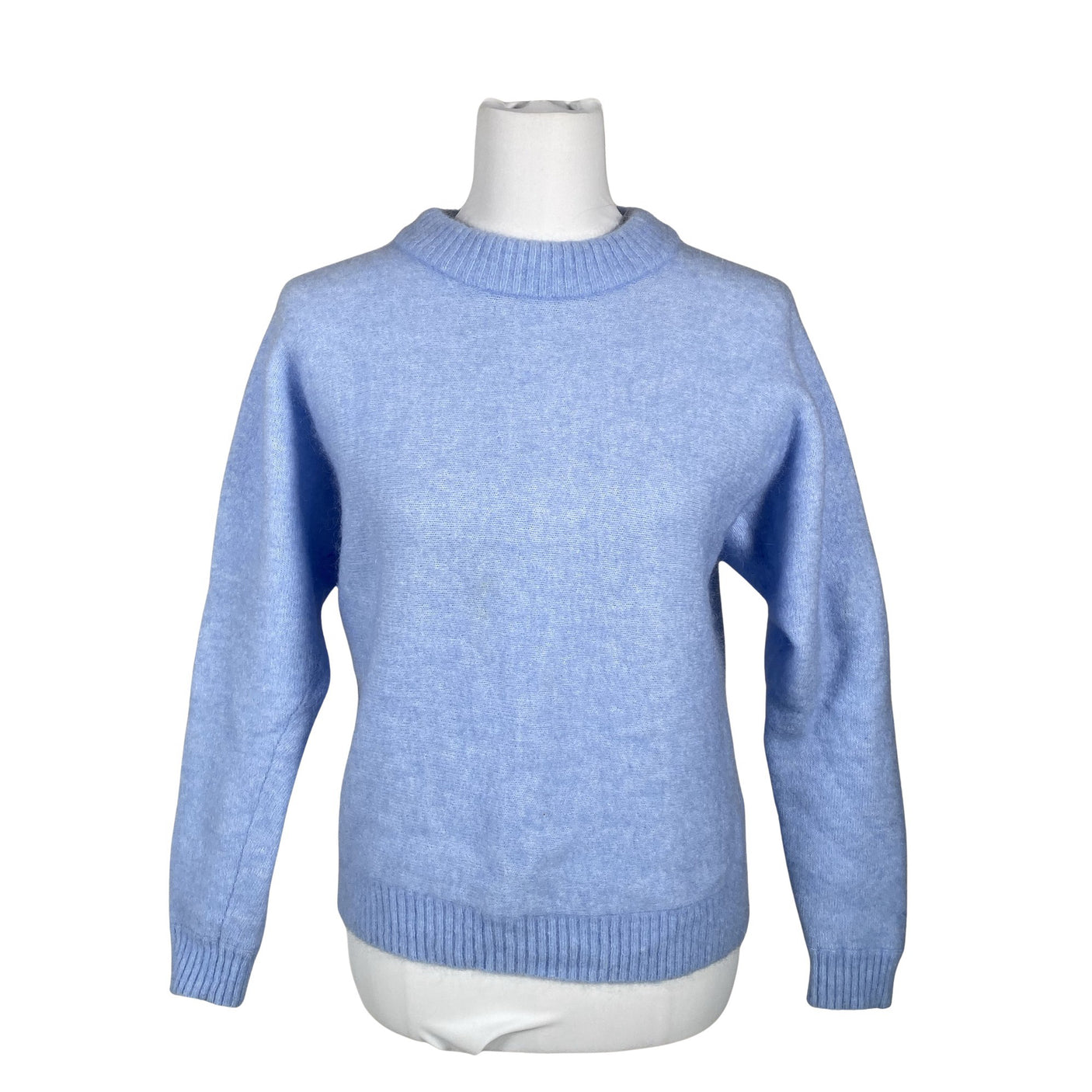 Unisex Tiger of Sweden - Kampsun, suurus 36 - Helesinine (1)