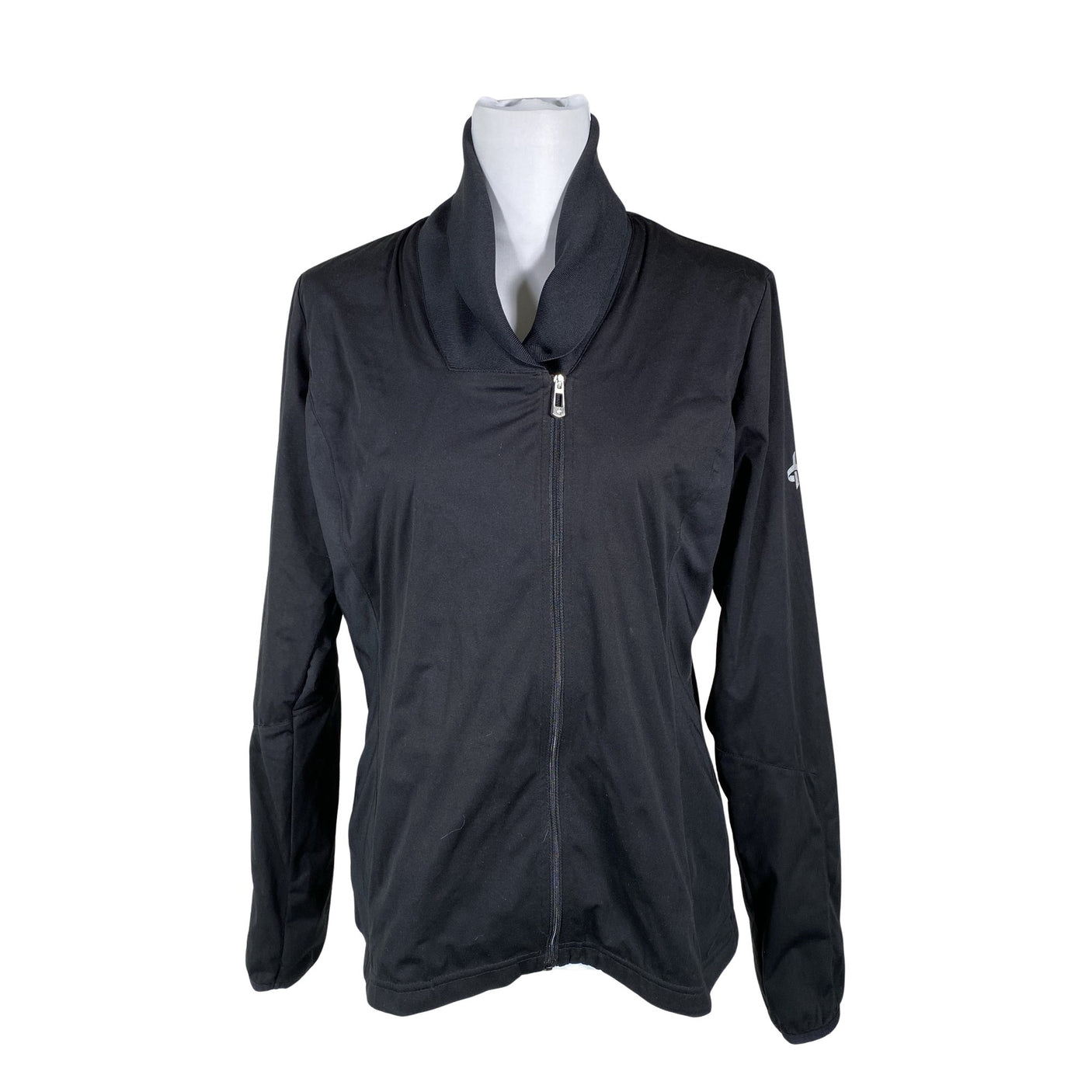 Unisex Cross - Spordijope, suurus 40 - Must (1)