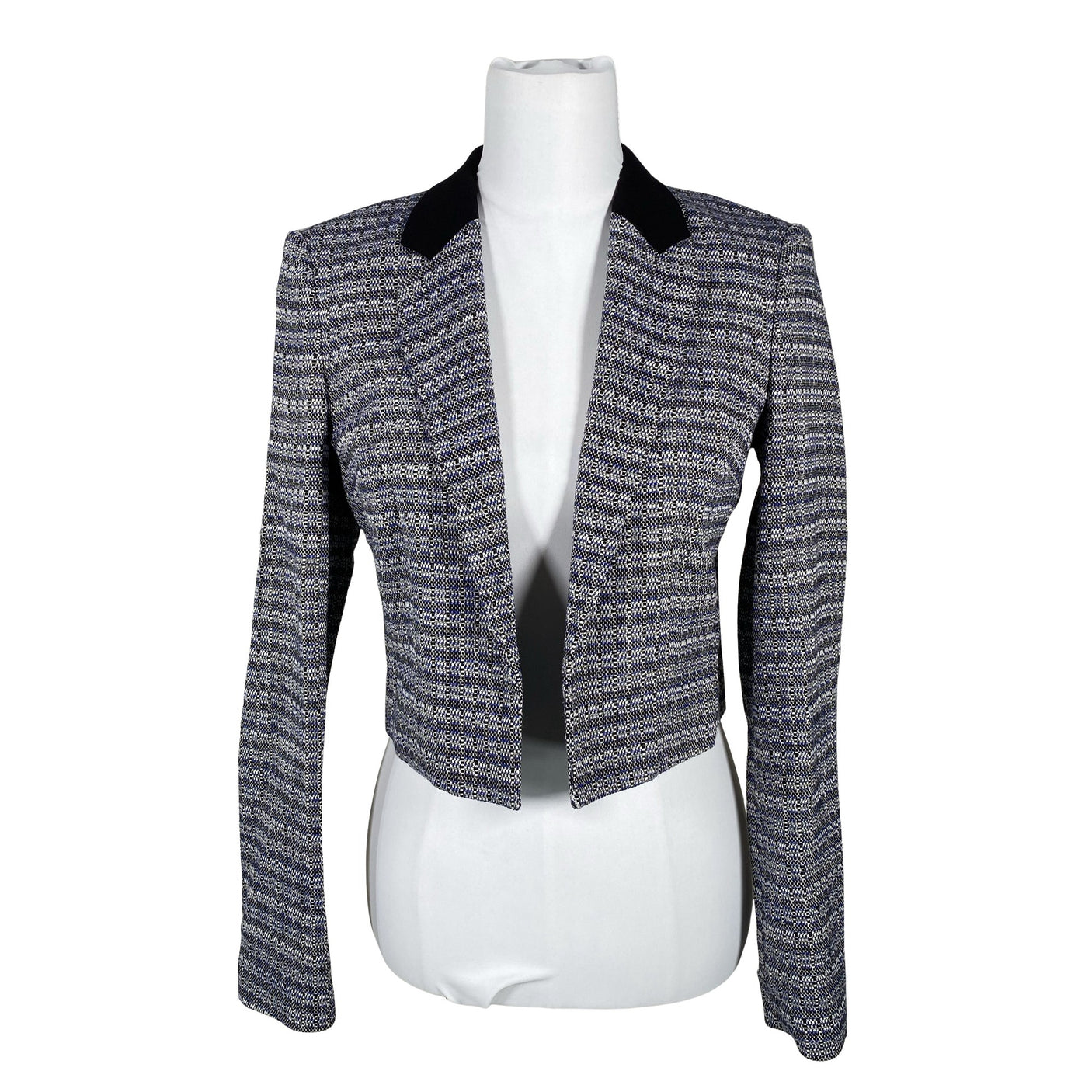 Unisex Hugo Boss - Jakk, suurus 36 - Hall (1)