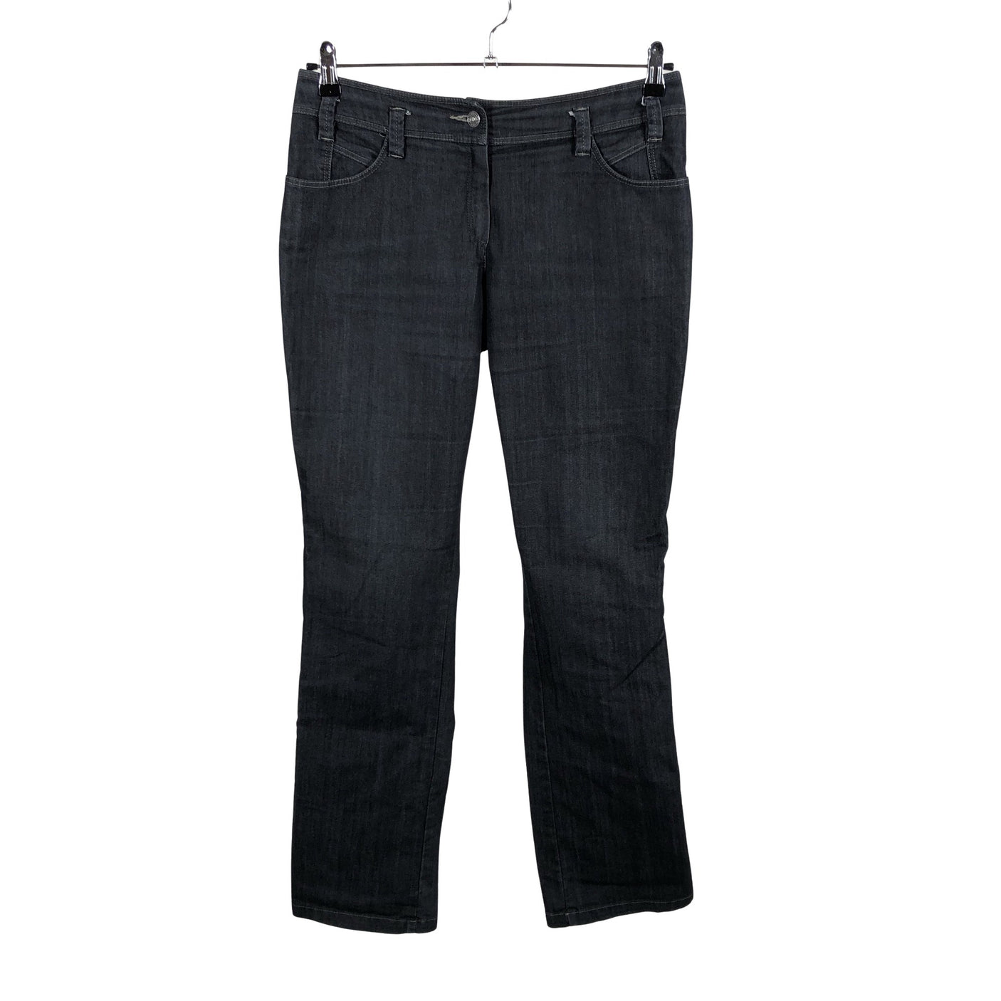Unisex Voglia - Teksad, suurus 38 - Must (1)