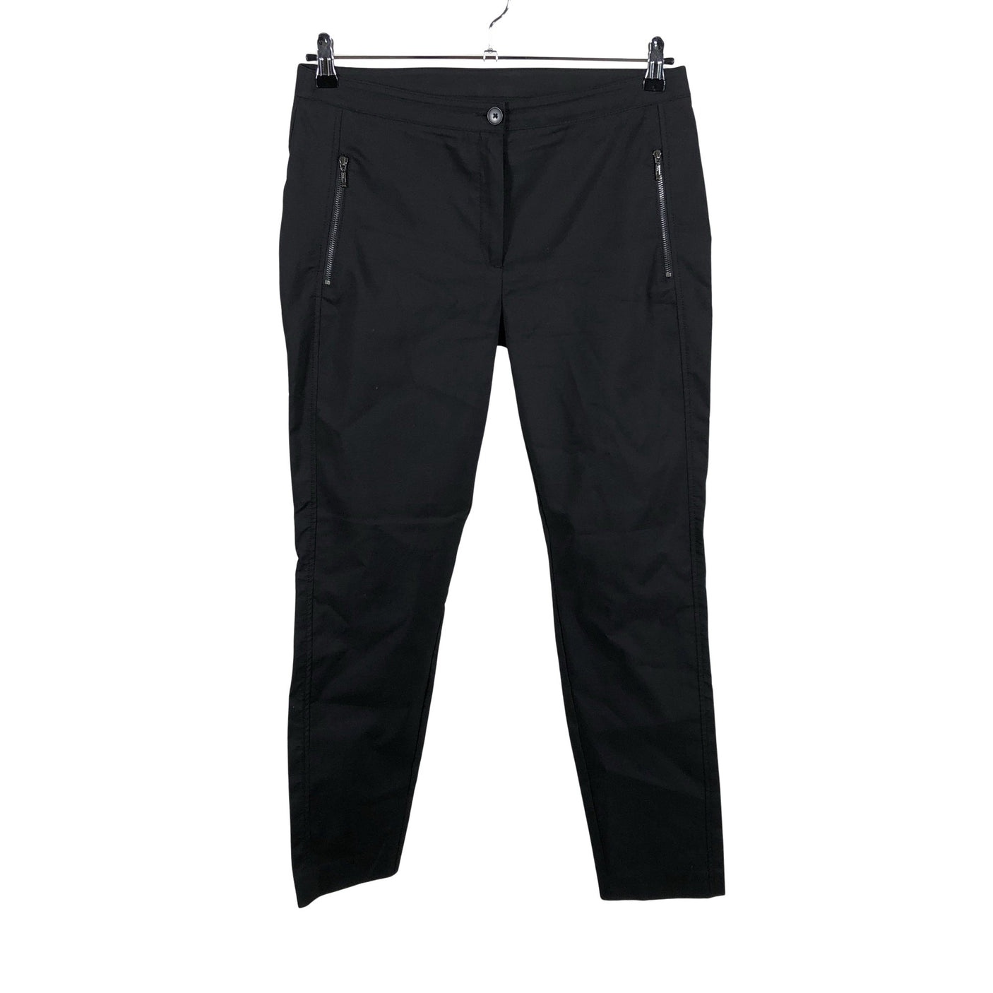 Unisex Ril's - Mittevenivad püksid, suurus 40 - Must (1)
