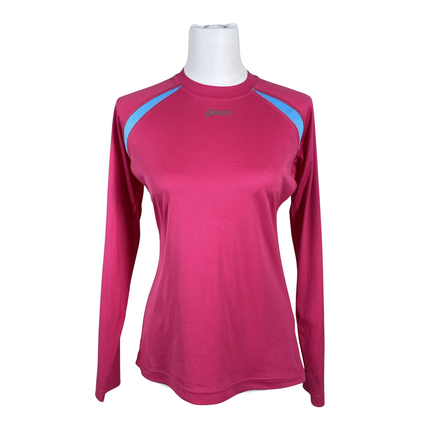 Unisex Asics - Spordisärk, pikad käised, suurus 34 - Roosa (1)