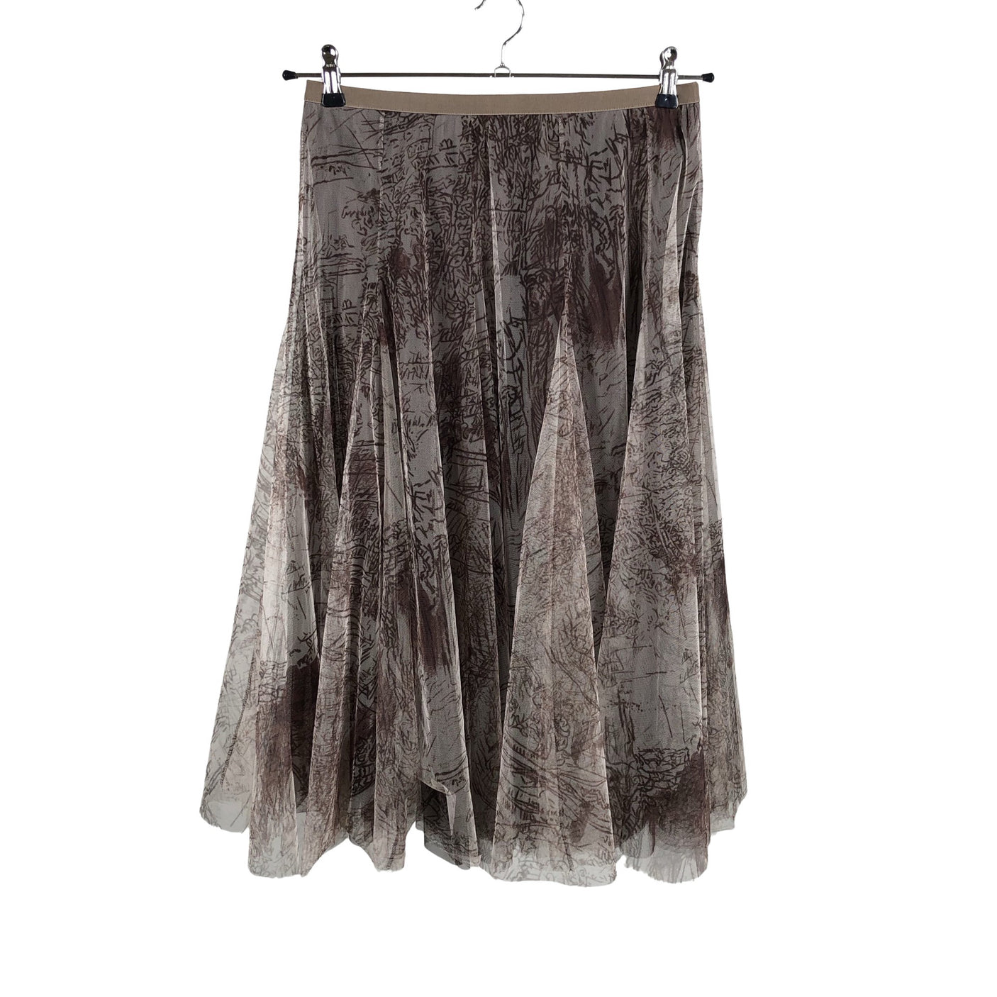 Unisex Choklate - Tüllseelik, suurus 36 - Pruun (1)