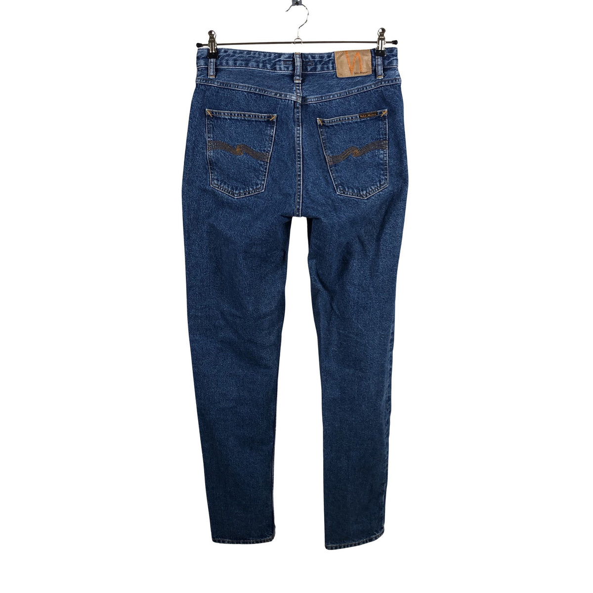 Unisex Nudie Jeans - Teksad, suurus W31 - Sinine (2)