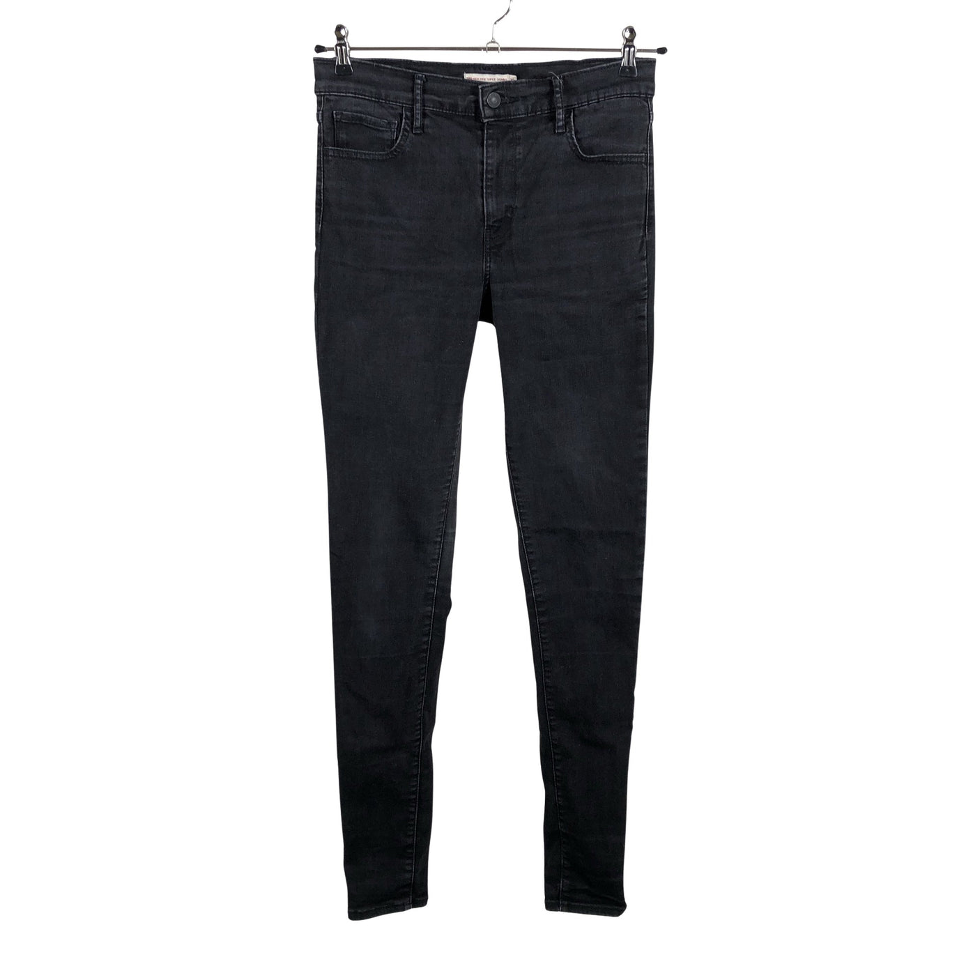 Unisex Levi's - Teksad, suurus W30 - Hall (1)