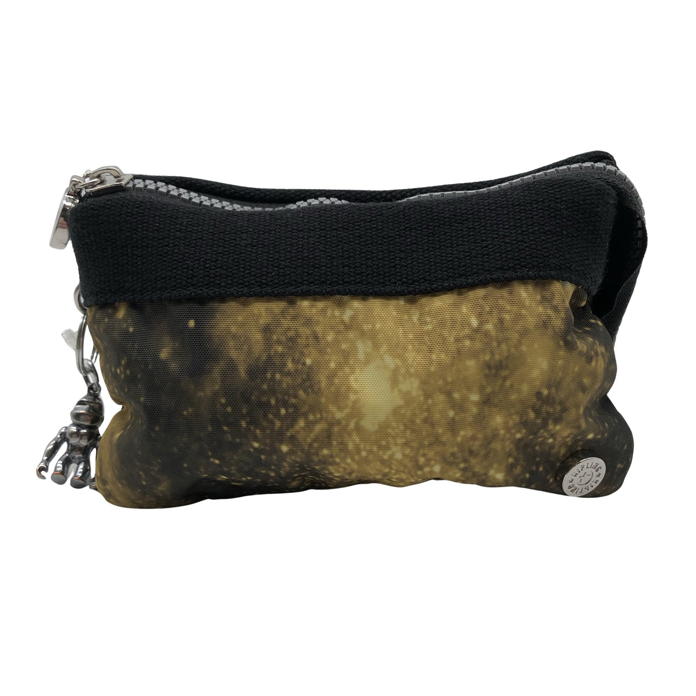 Unisex Kipling - Rahakott, suurus Ei kokoa - Roheline (1)