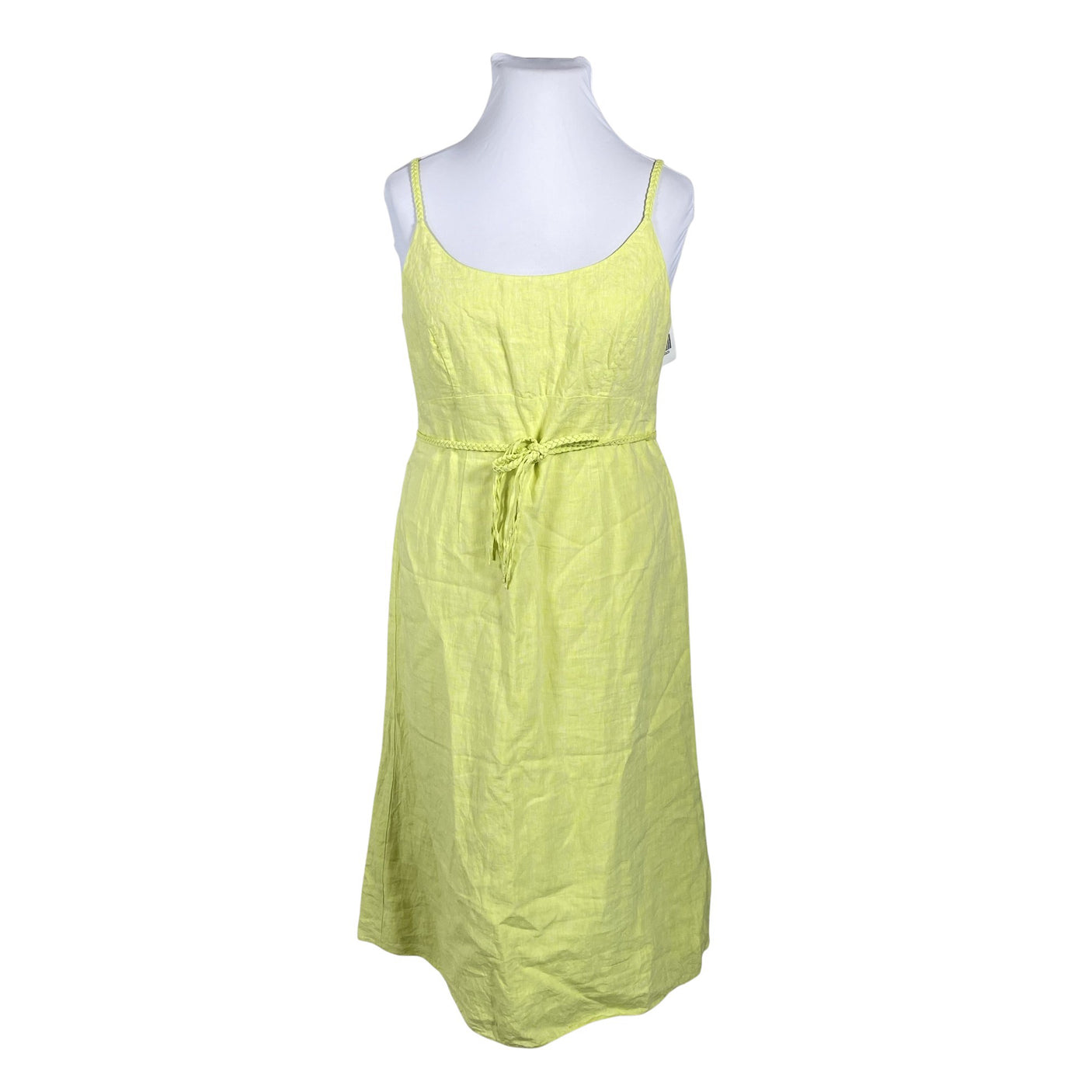 Unisex Ril's - Suvekleit, suurus 42 - Kollane (1)