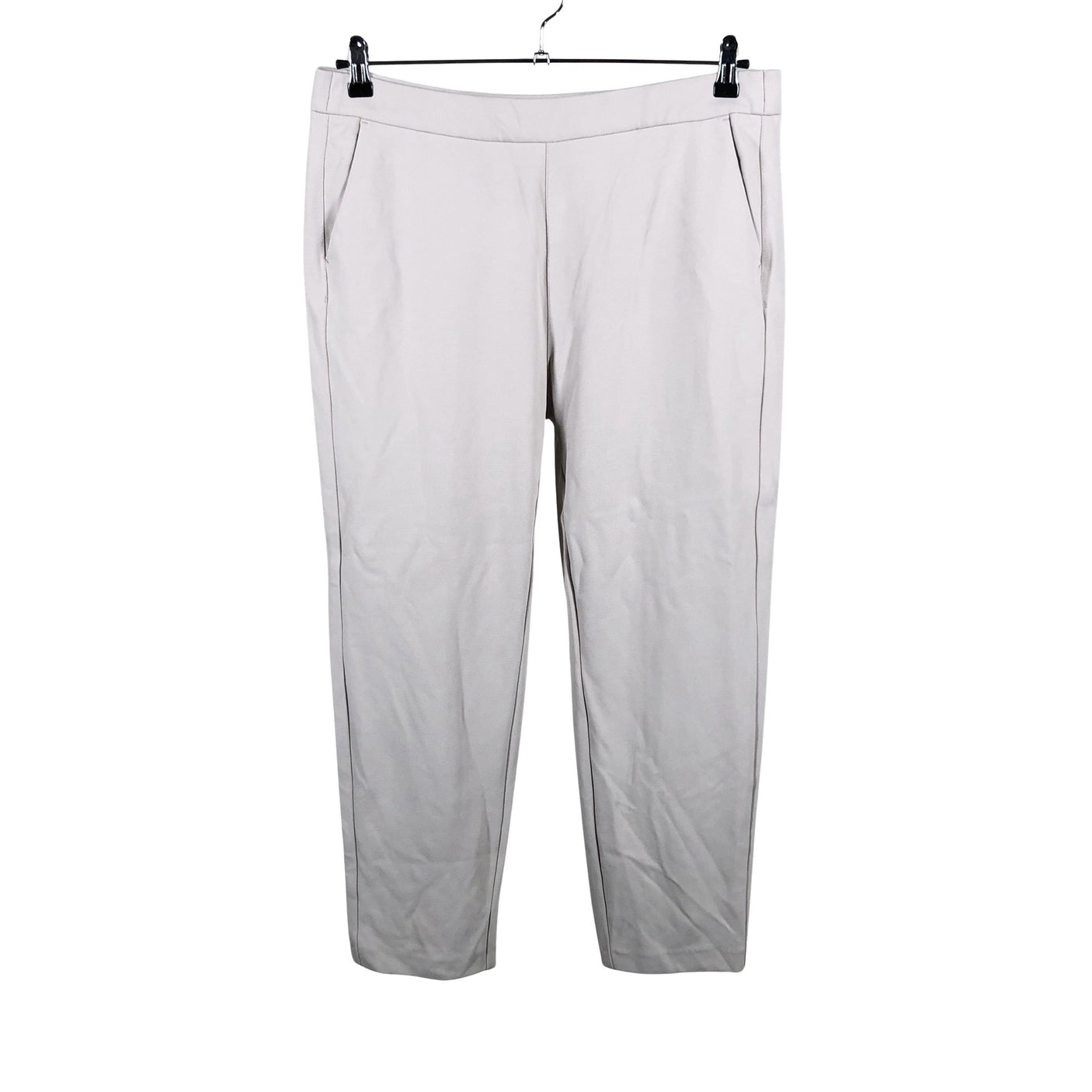 Unisex MAC - Mittevenivad püksid, suurus 42 - Hall (1)