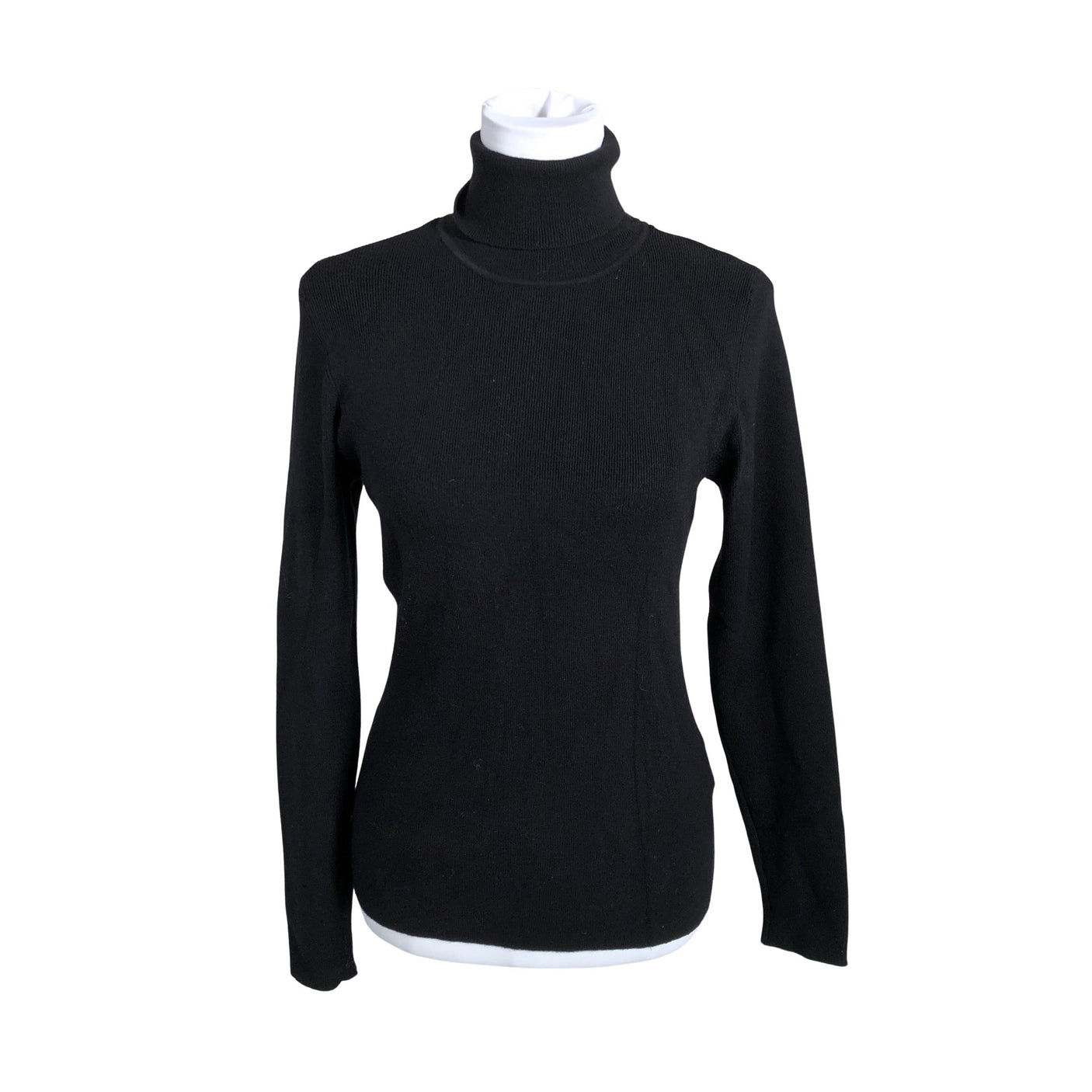 Unisex MSCH Copenhagen - Kampsun, suurus 40 - Must (1)