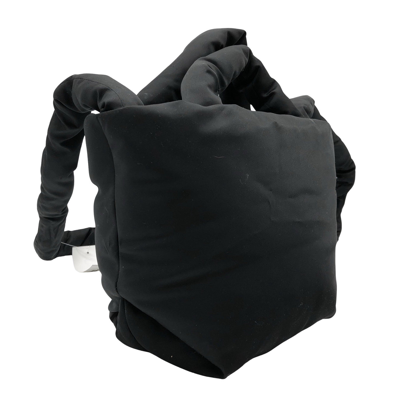 Unisex Marimekko - Õlakott, suurus Mini - Must (2)