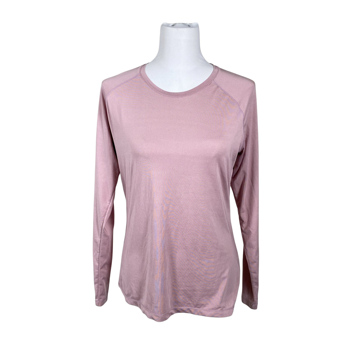 Unisex Rukka - Spordisärk, pikad käised, suurus 40 - Heleroosa (1)