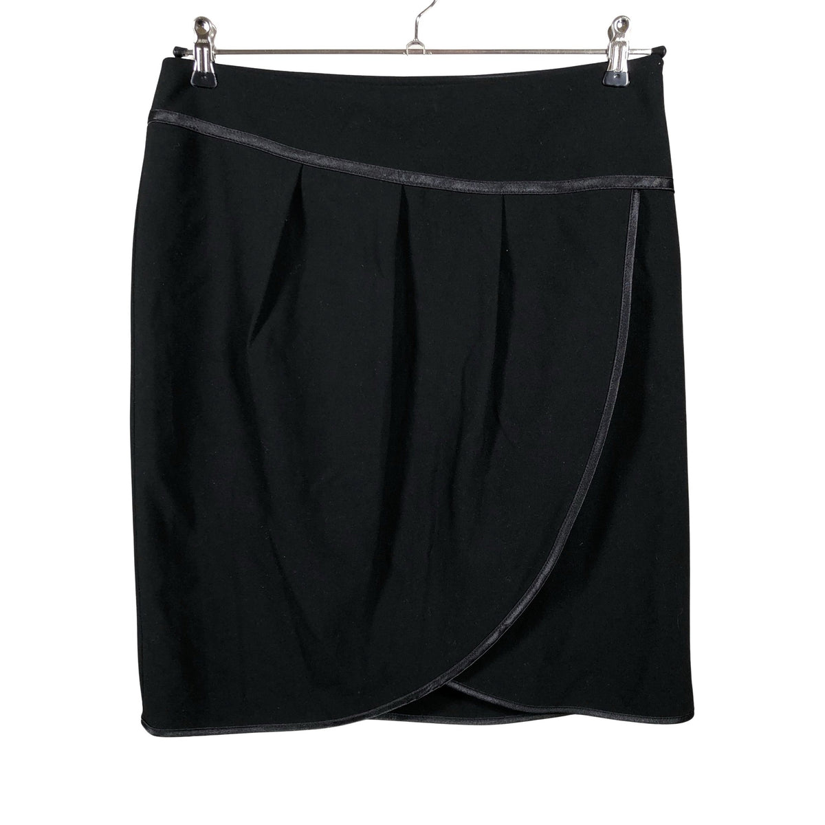 Unisex Esprit - Mitteveniv seelik, suurus 42 - Must (1)