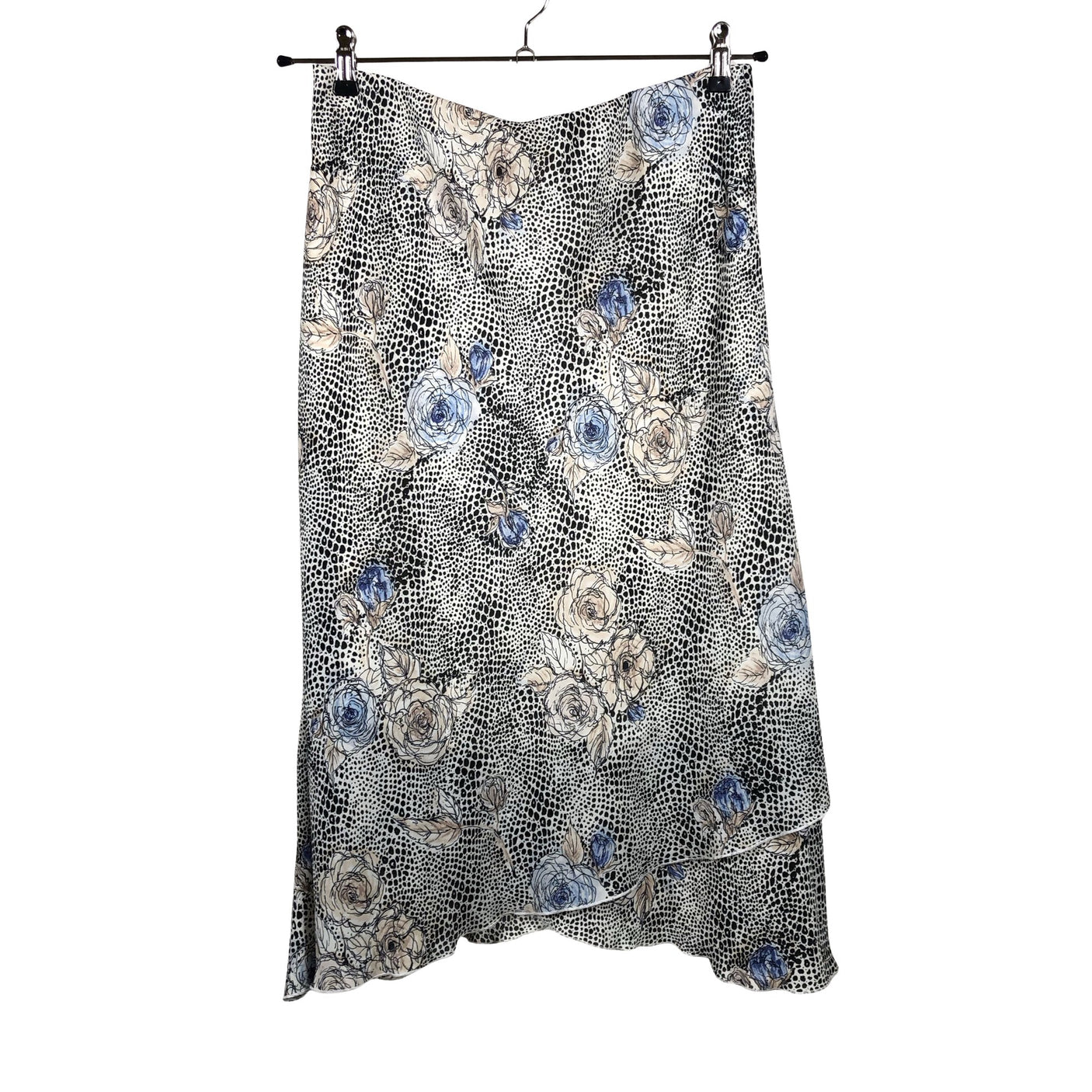 Unisex Fosby - Mitteveniv seelik, suurus 40 - Must (1)