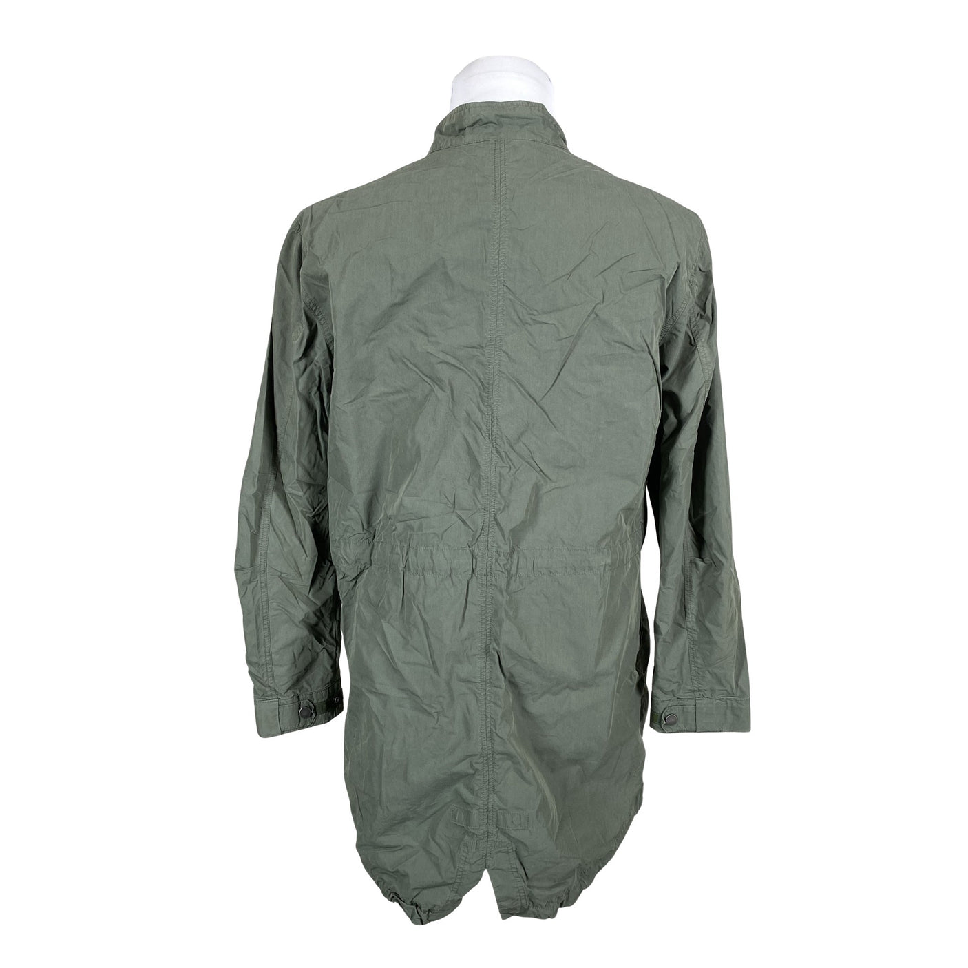 Unisex Selected - Kevad-/sügisjope, suurus L - Roheline (2)