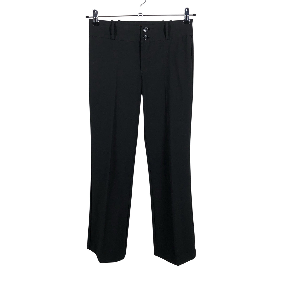 Unisex Esprit - Viigipüksid, suurus 34 - Must (1)