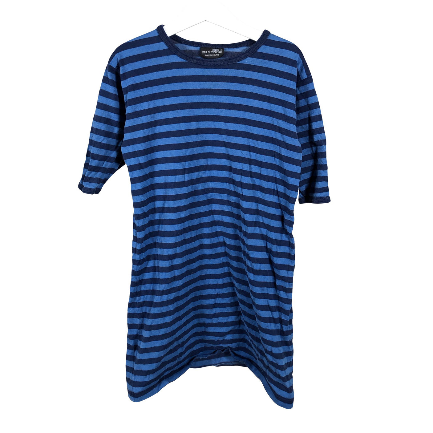 Unisex Marimekko - Öösärk , suurus 86 - 92 - Sinine (1)