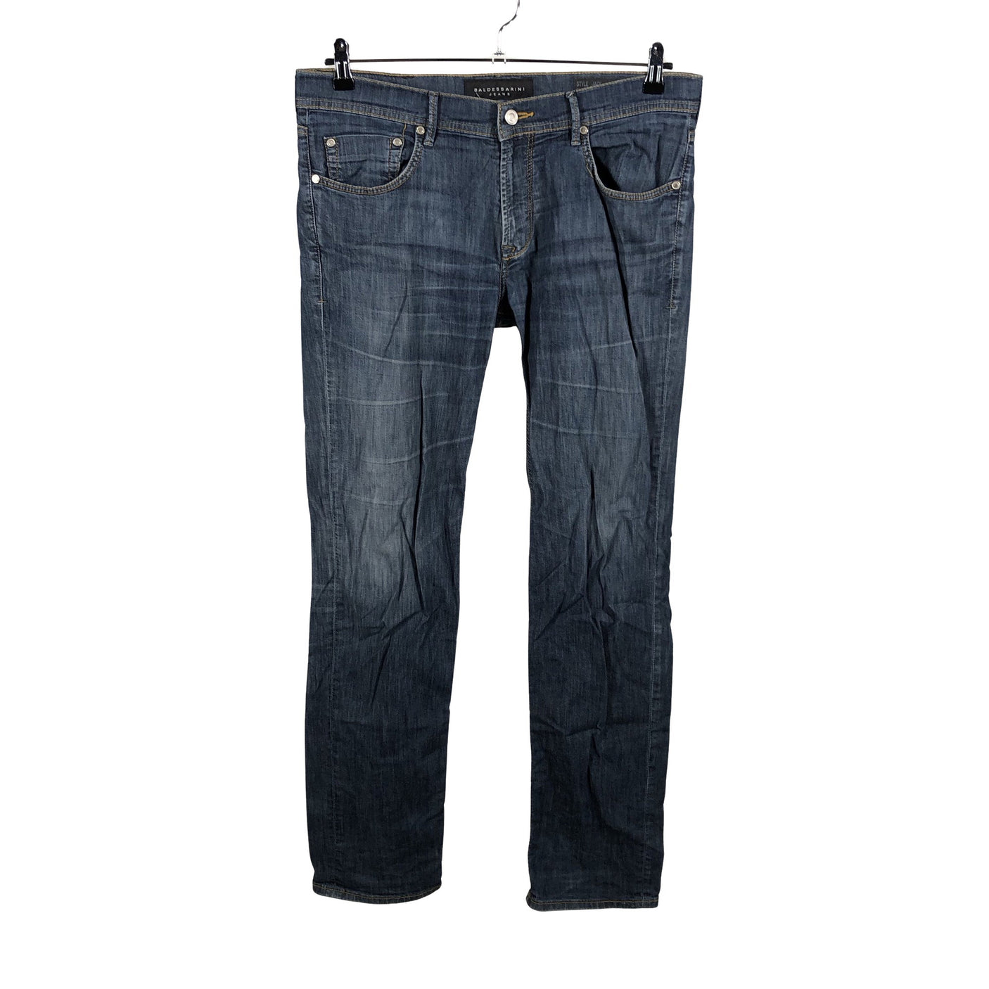 Unisex Baldessarini - Teksad, suurus L - Sinine (1)