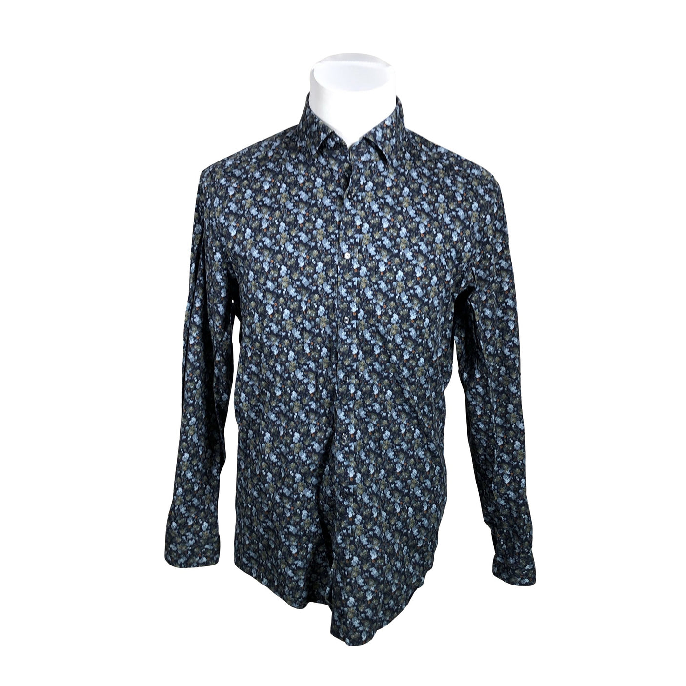 Unisex Venti - Triiksärk, suurus XL - Sinine (1)