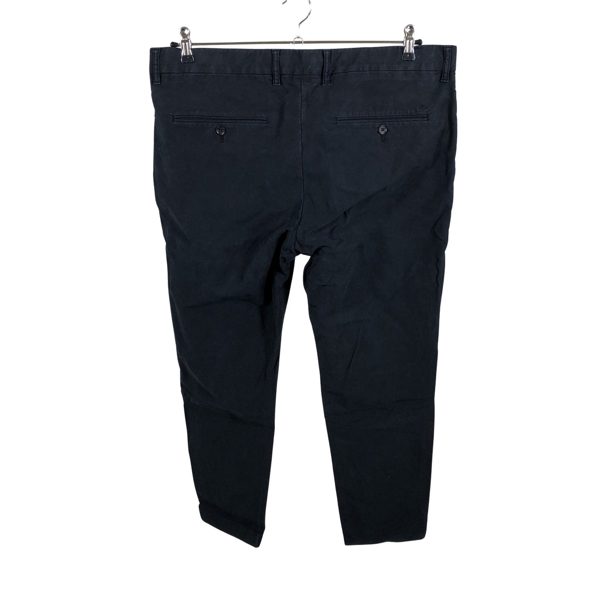 Unisex J.Lindeberg - Chino-püksid, suurus W36 - Must (2)