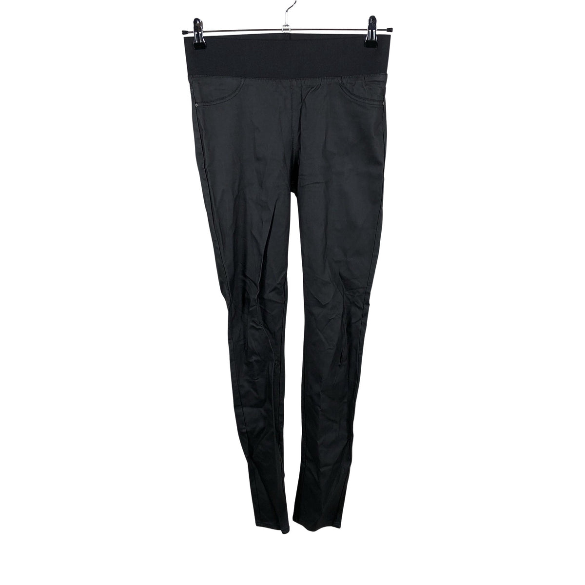 Unisex Free Quent - Teksad, suurus 38 - Must (1)