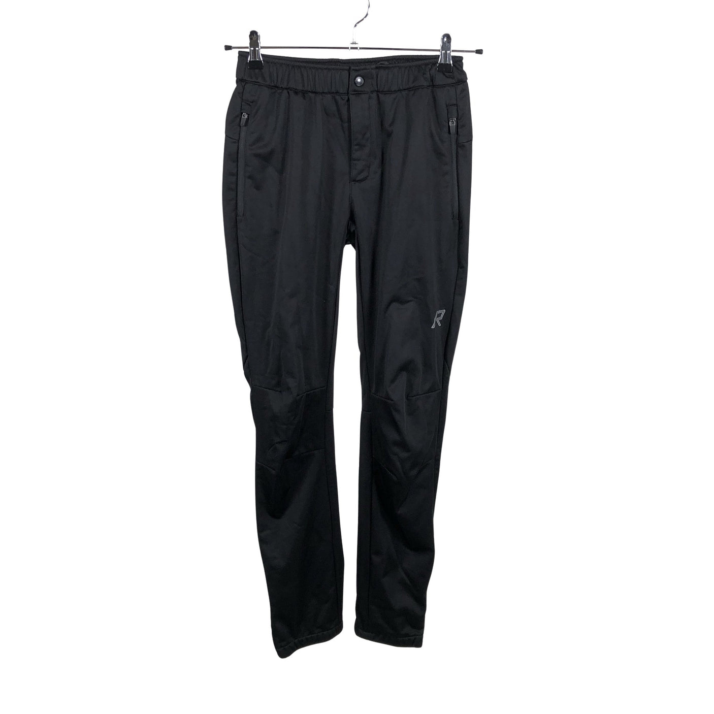 Unisex Rukka - Spordipüksid, suurus S - Must (1)